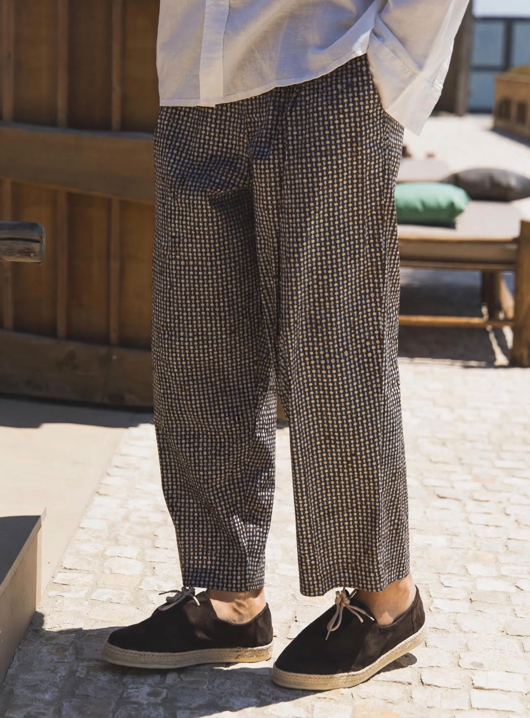 PANTALONE USHUAIA 18