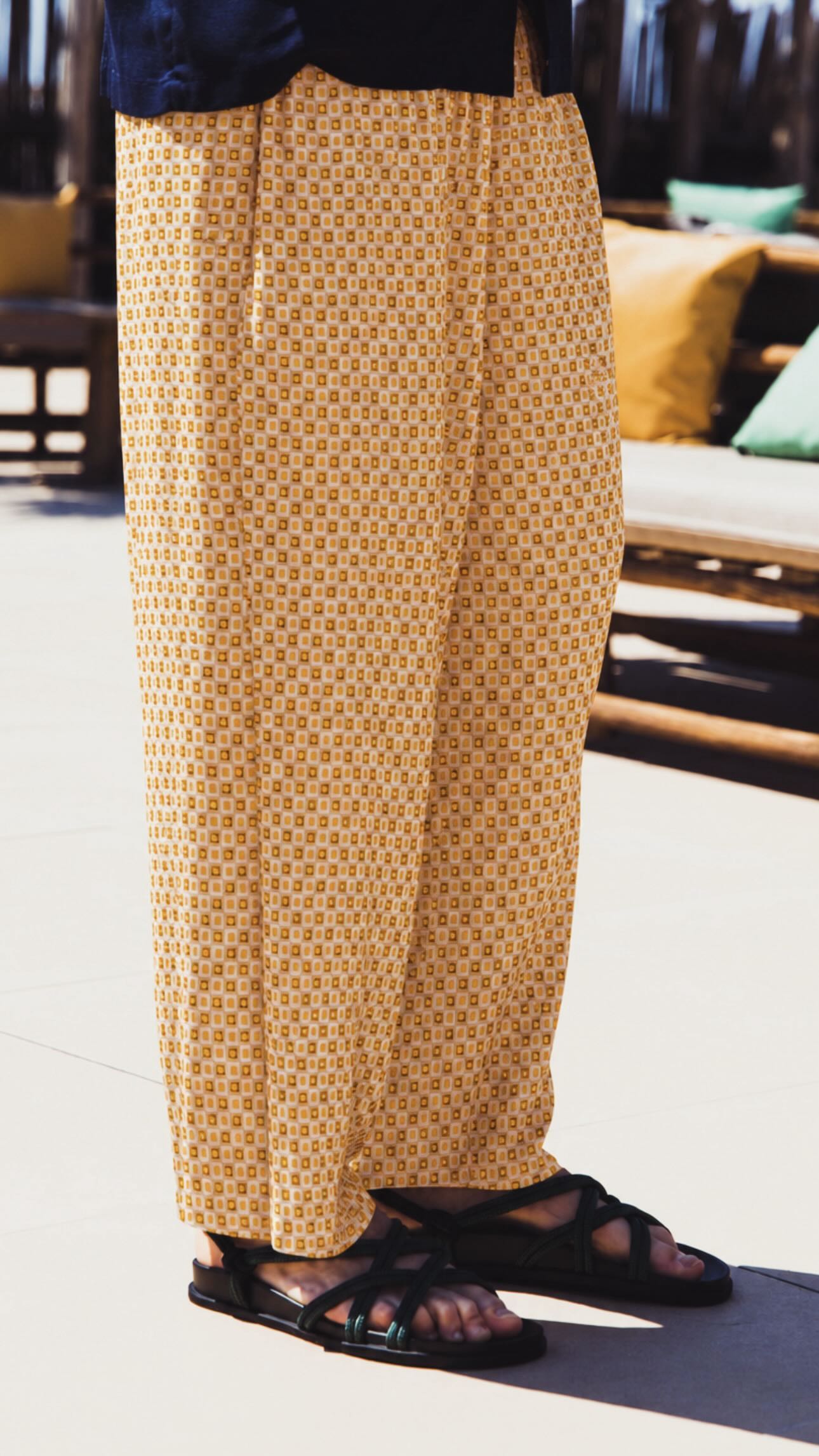 PANTALONE USHUAIA H