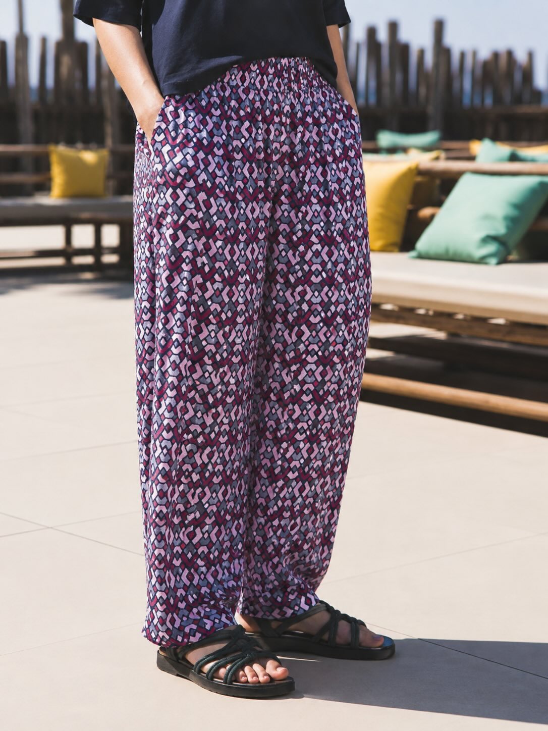 PANTALONE USHUAIA I