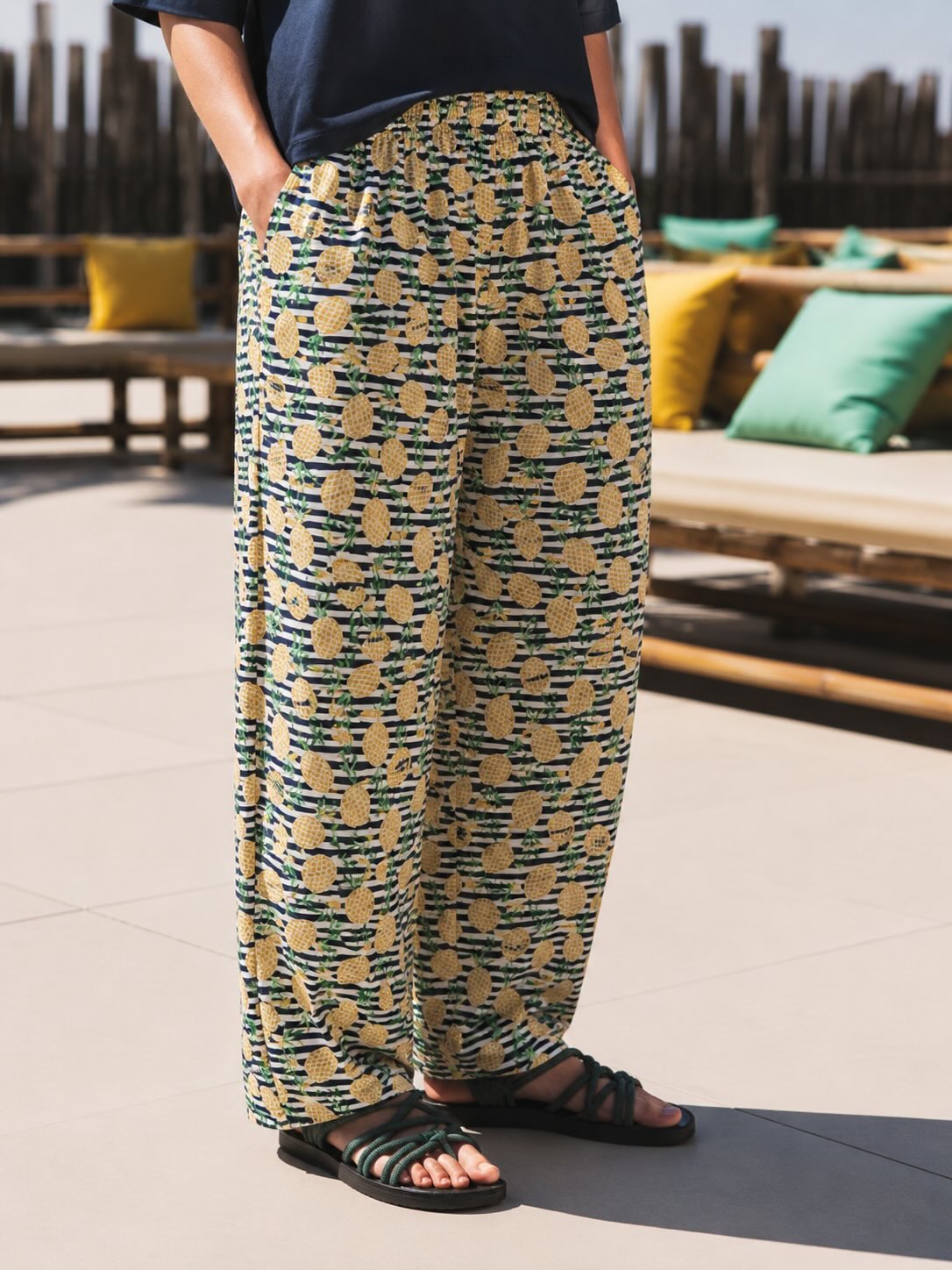 PANTALONE USHUAIA J