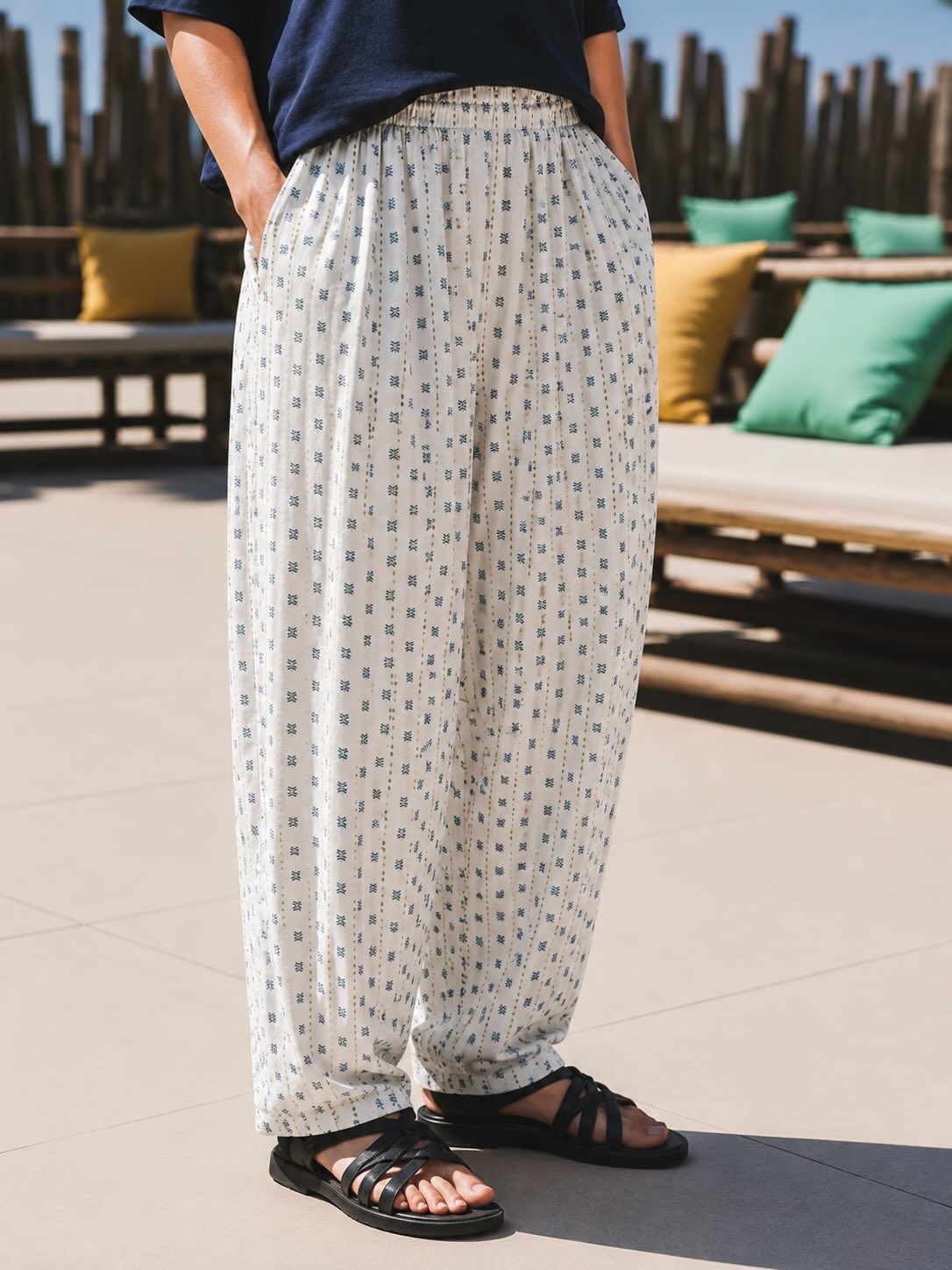PANTALONE USHUAIA P