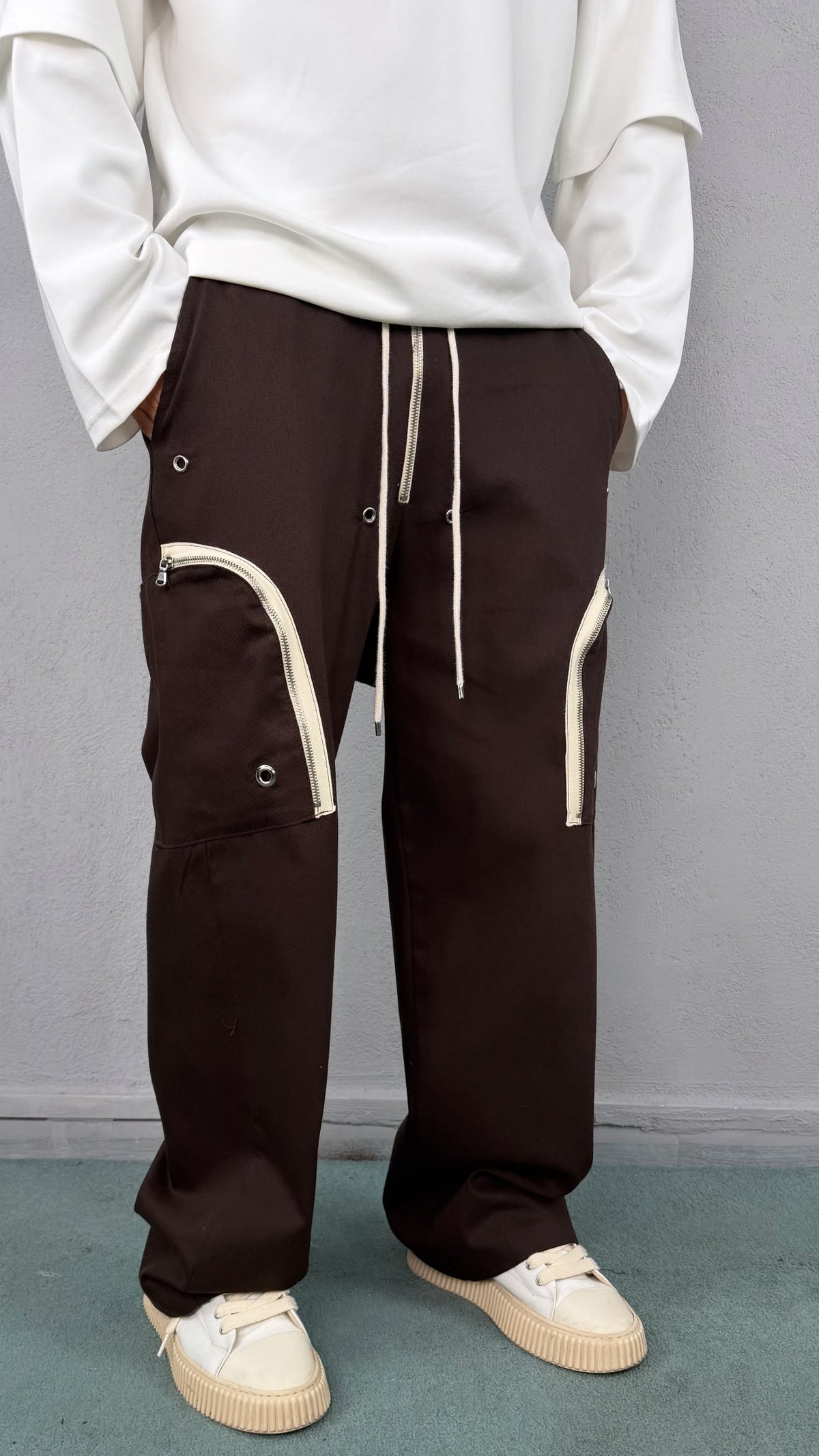 PANT VISION