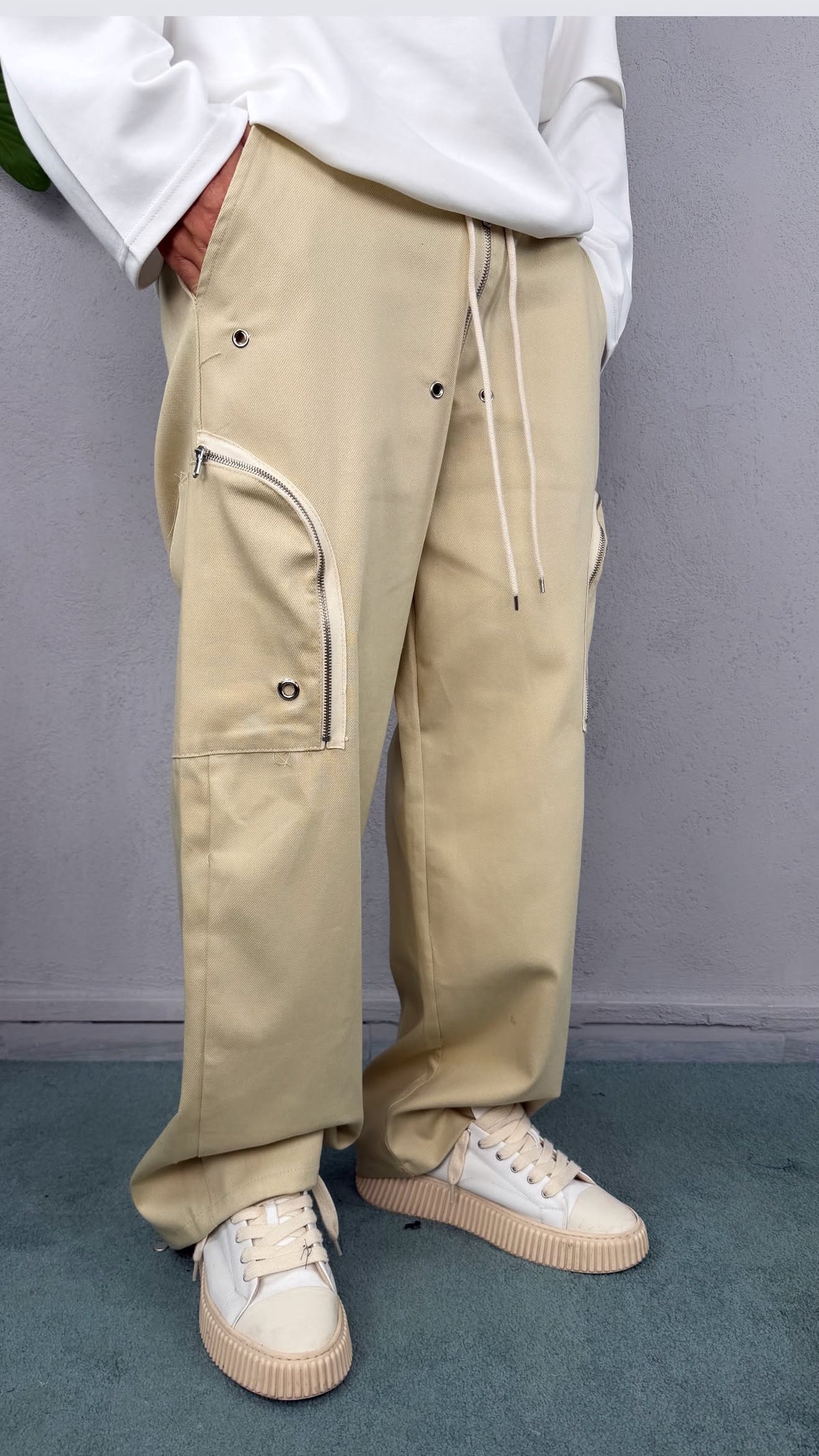 PANT VISION