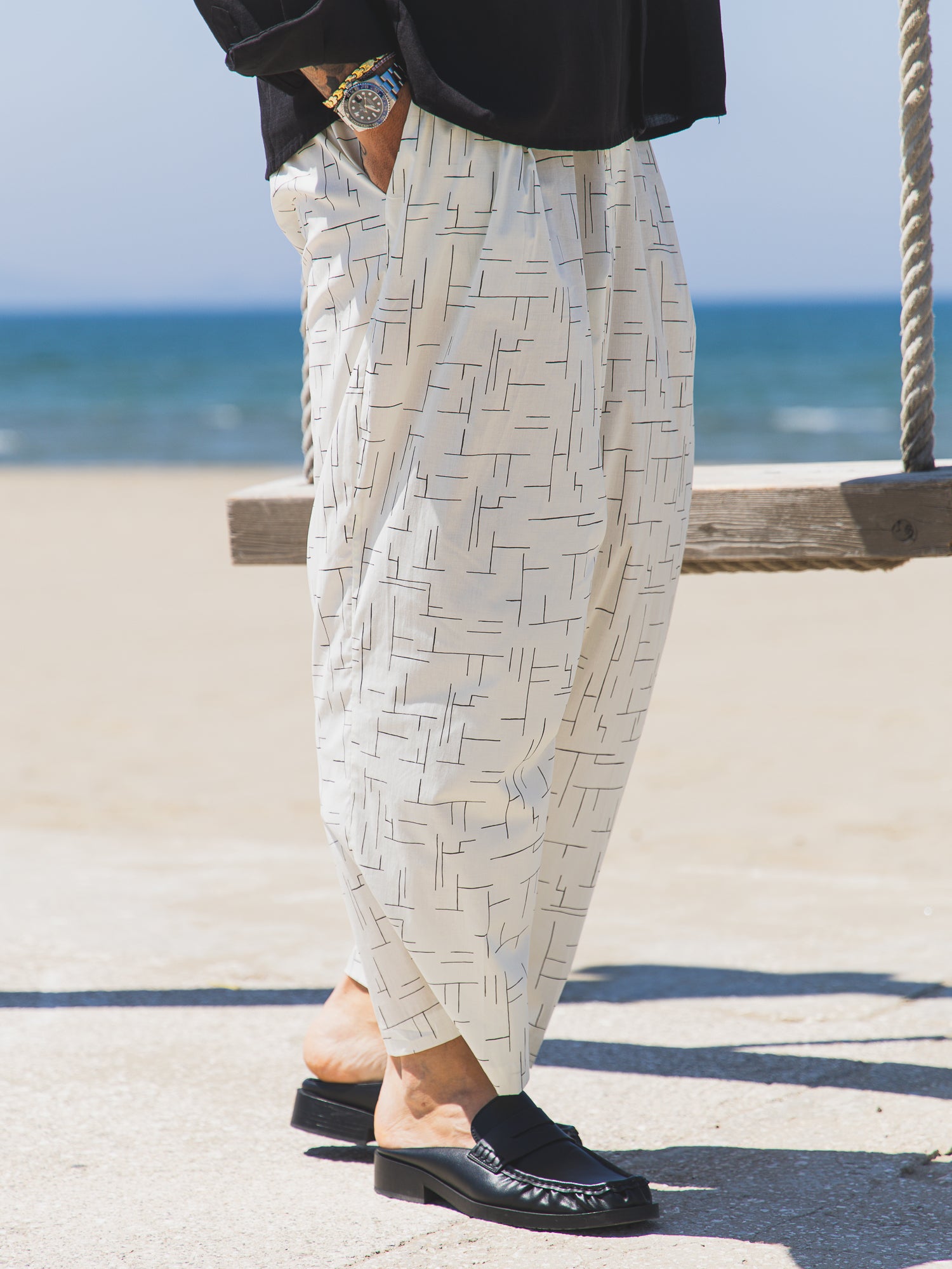 PANTALONE USHUAIA A
