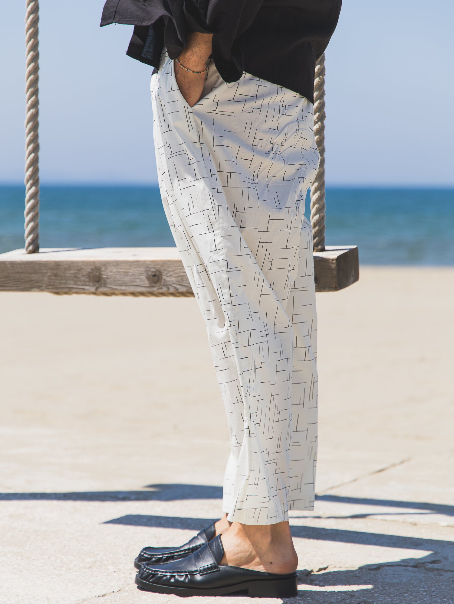 PANTALONE USHUAIA A