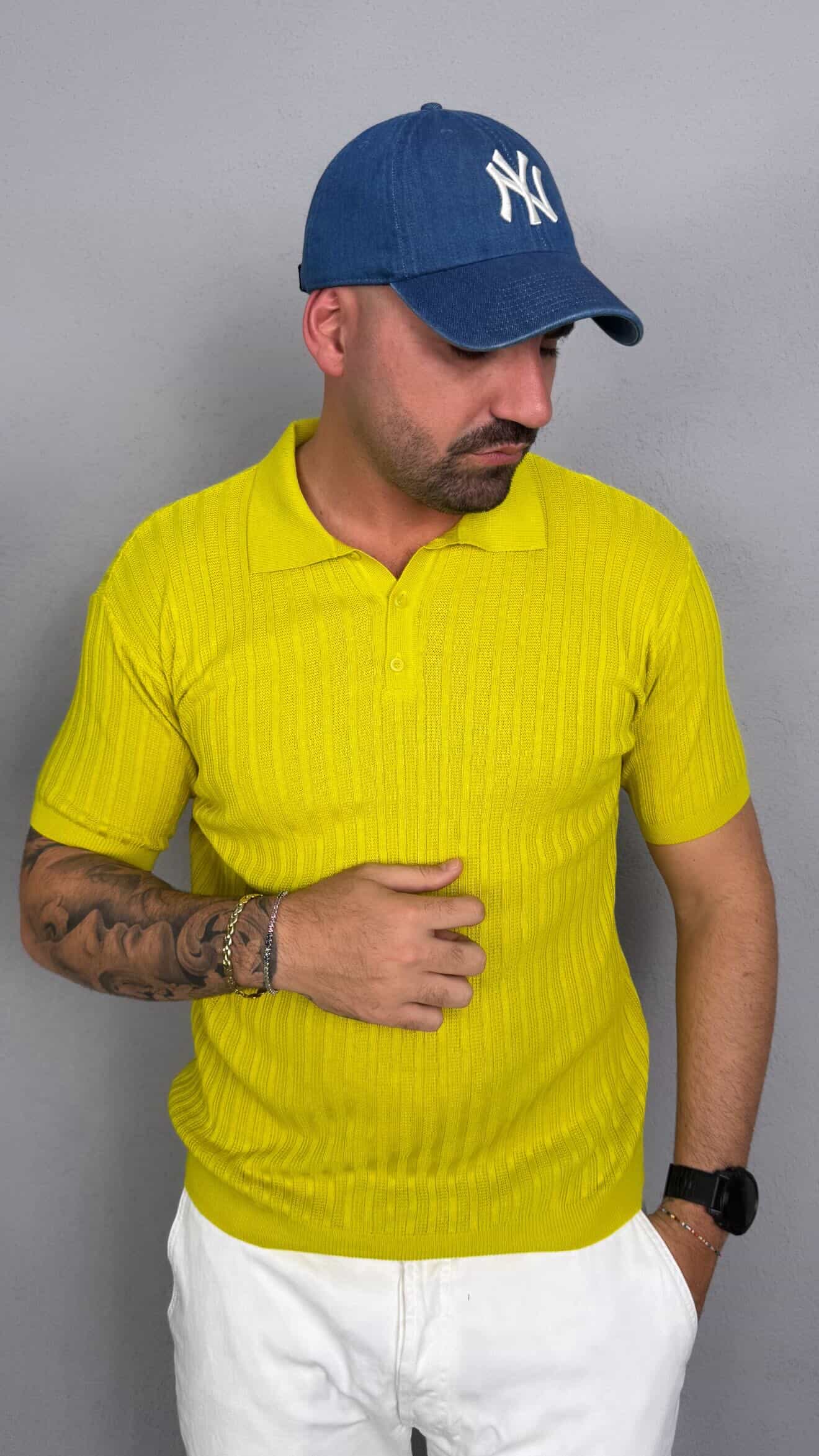 POLO ADB