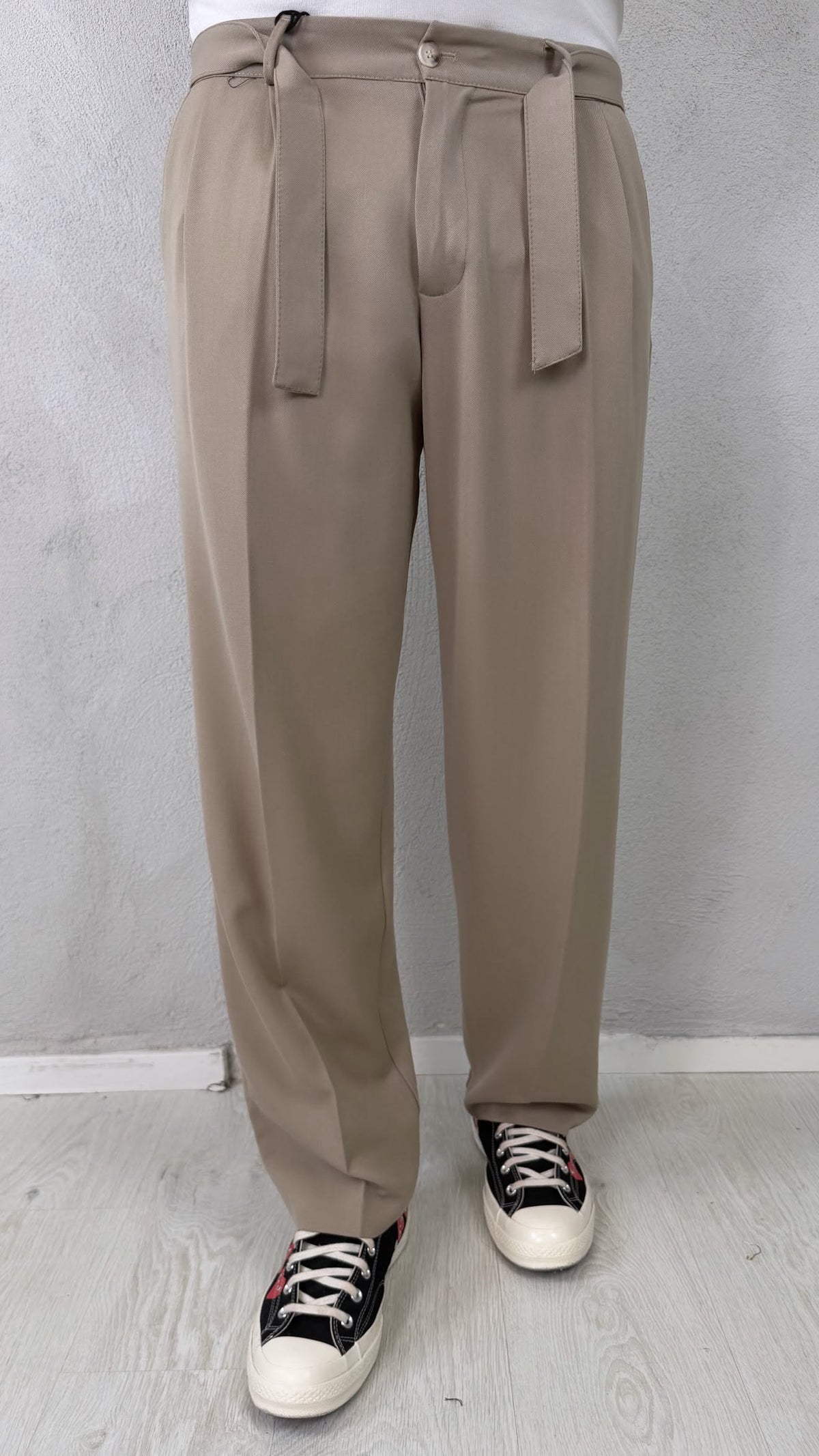 PANTALONE BELT
