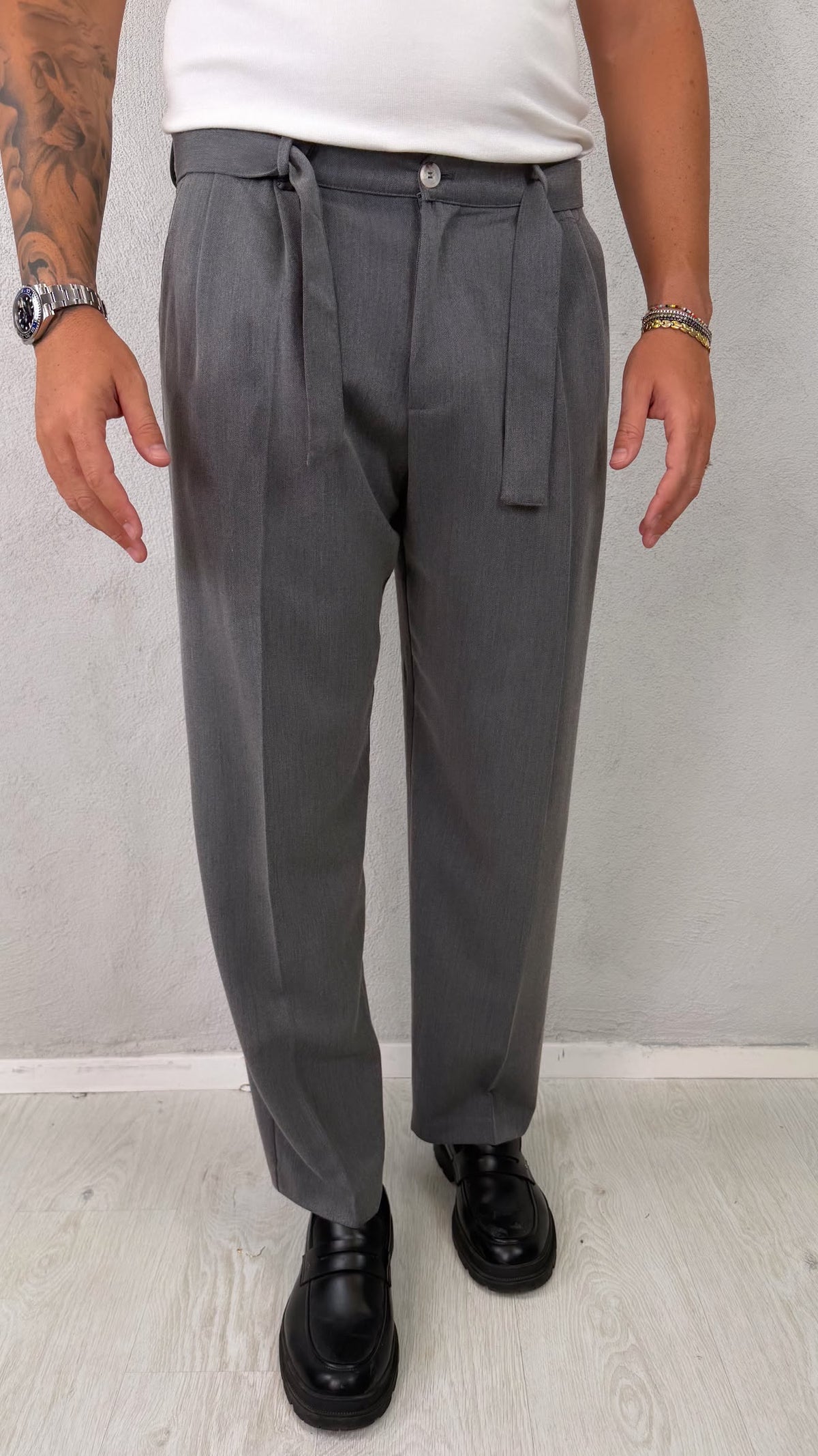 PANTALONE BELT