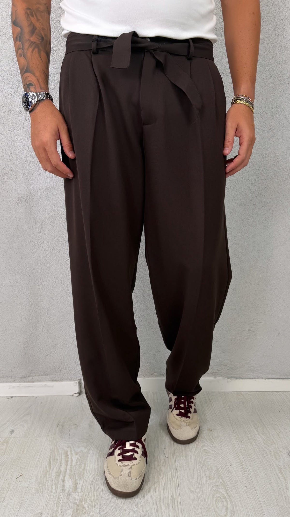 PANTALONE BELT