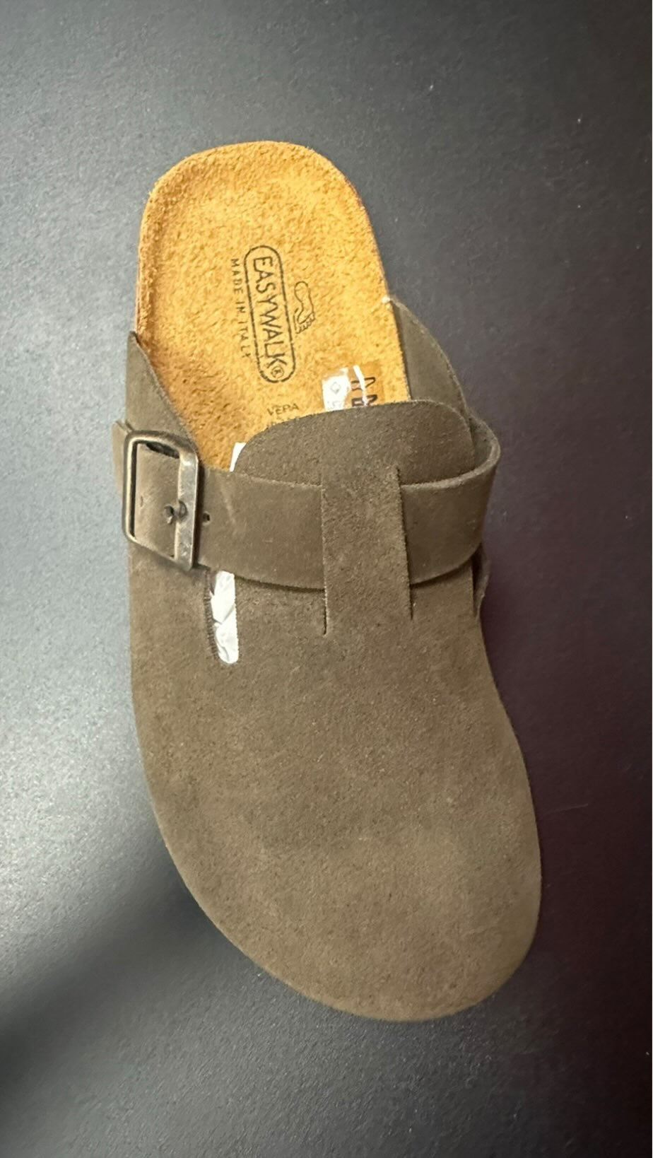 BOSTON BIRK
