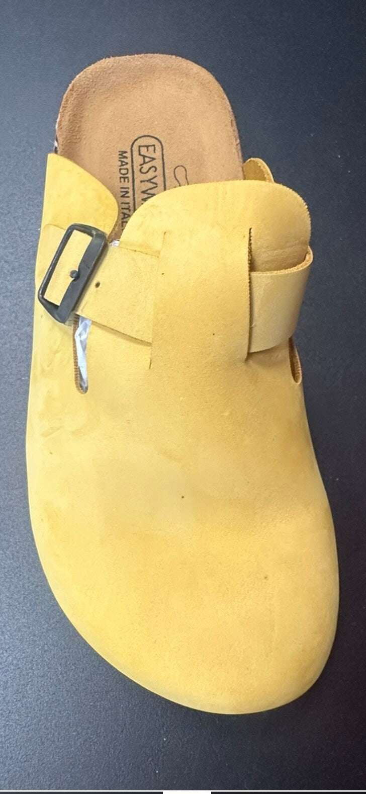 BOSTON BIRK