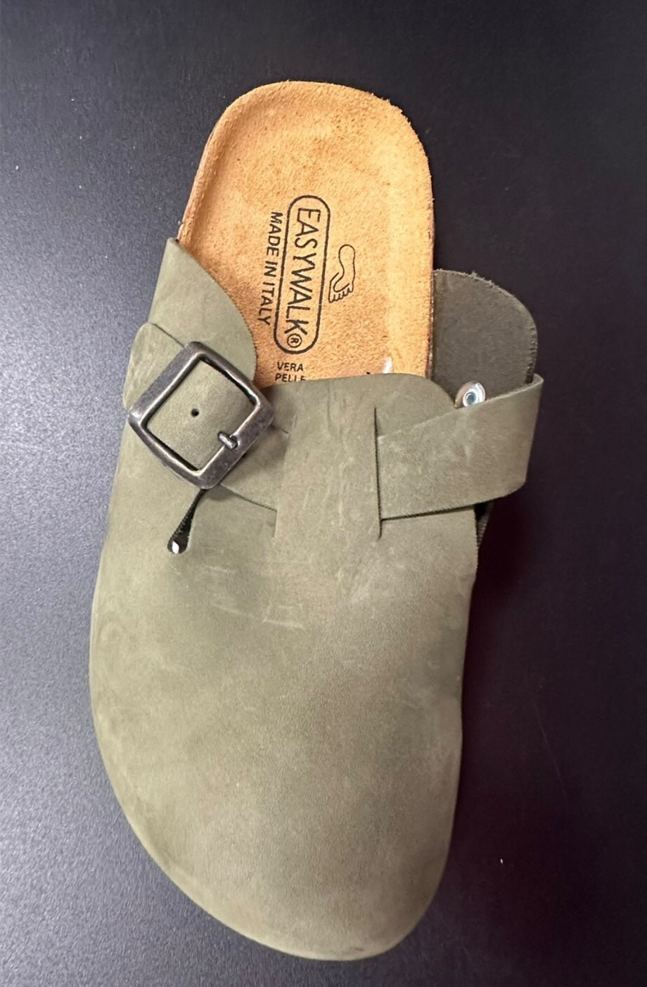 BOSTON BIRK