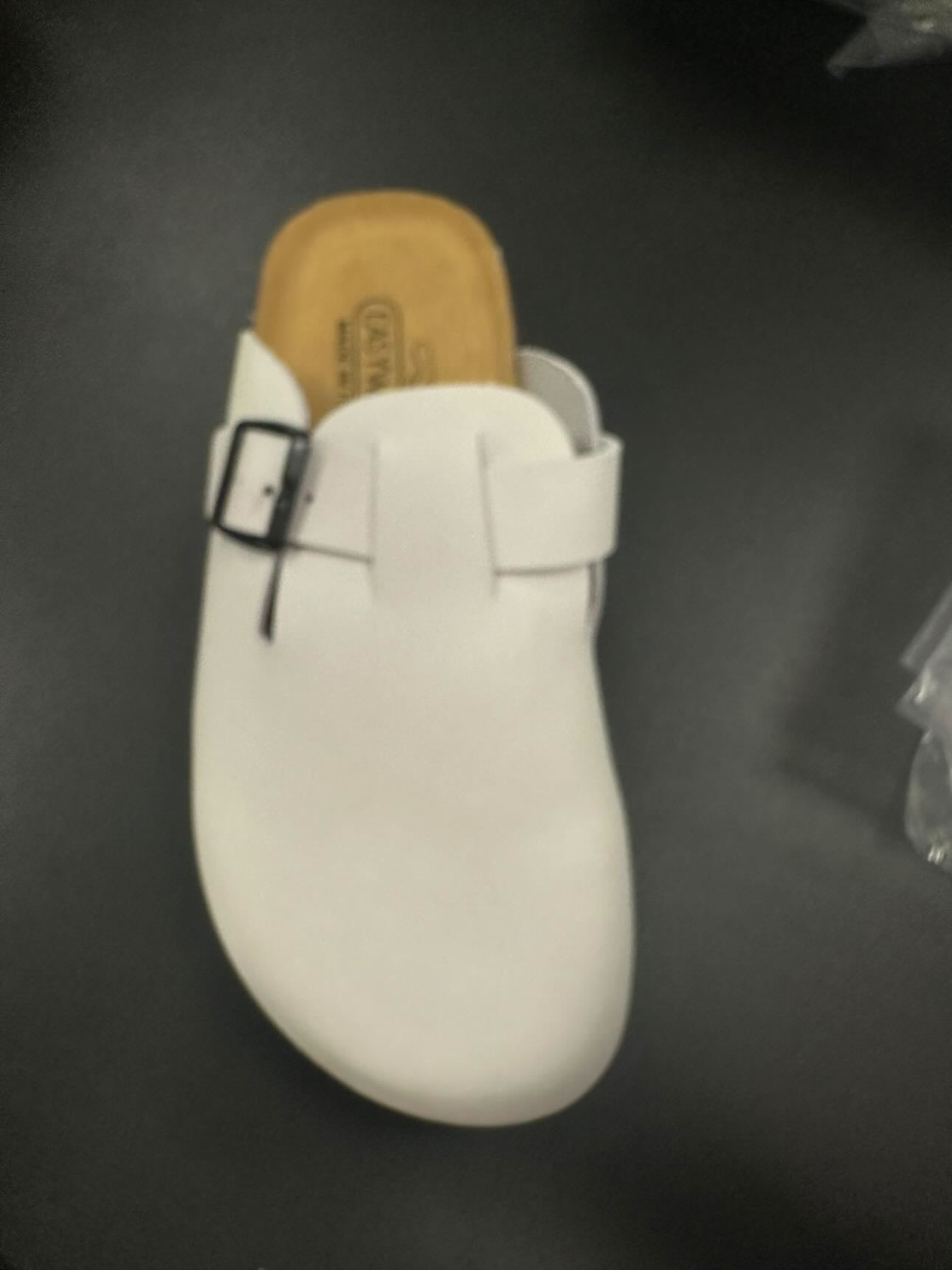 BOSTON BIRK