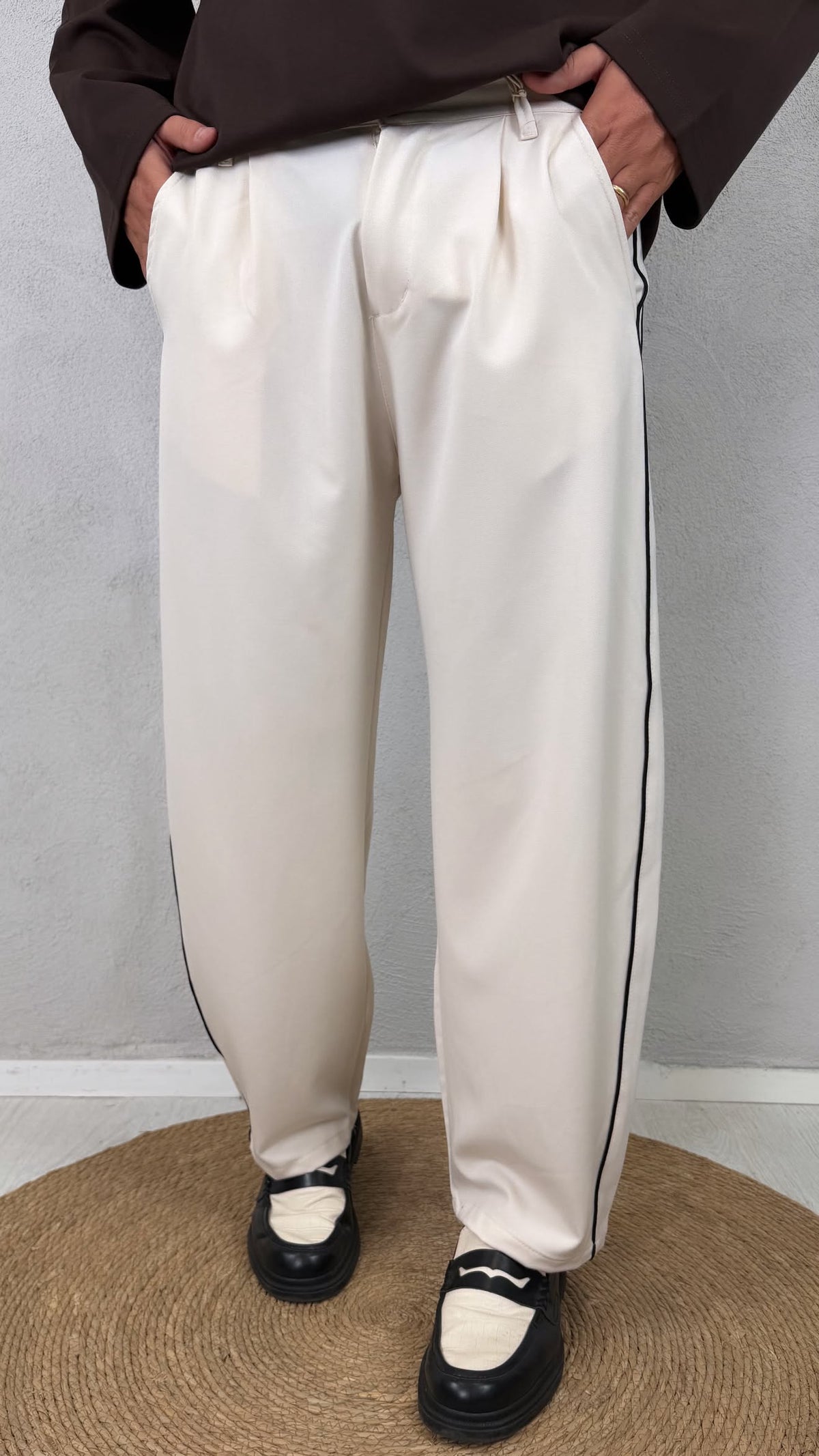 PANT CASUAL