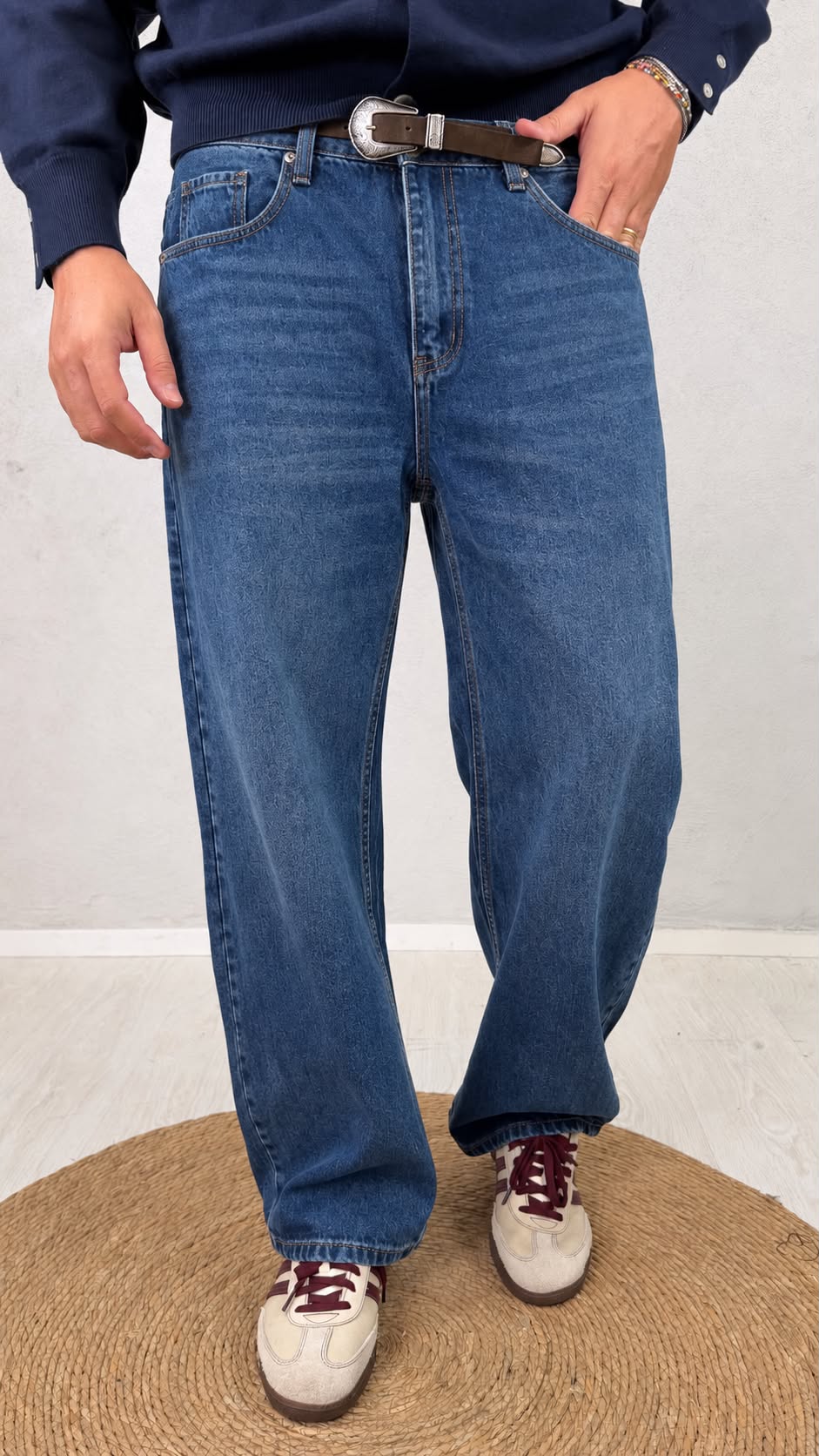 DENIM CODE