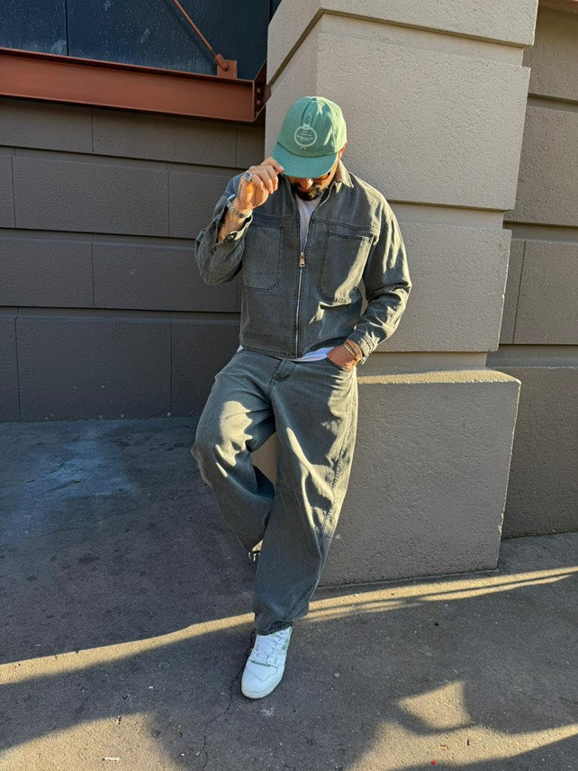 COORDINATO UNDERGROUND