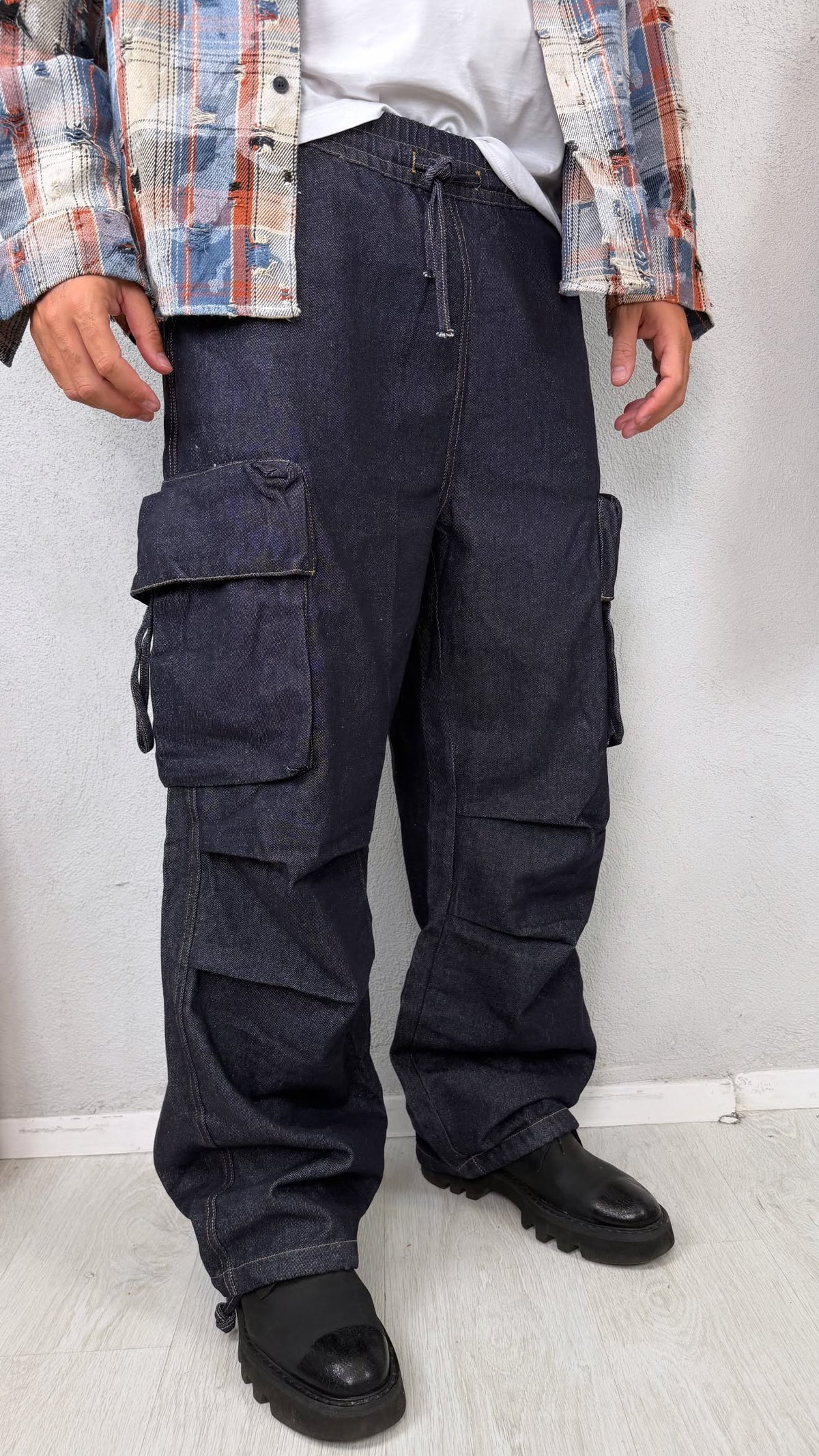PANT COULISSE