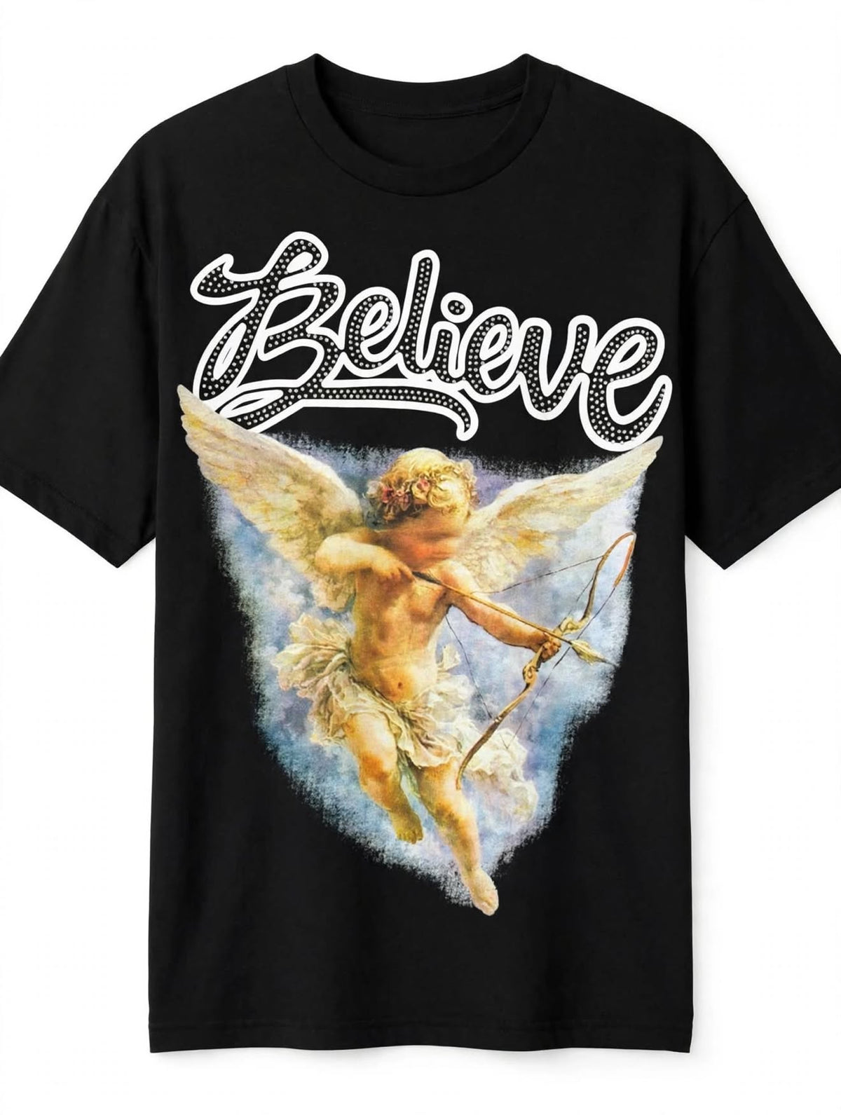SHIRT CUPIDO
