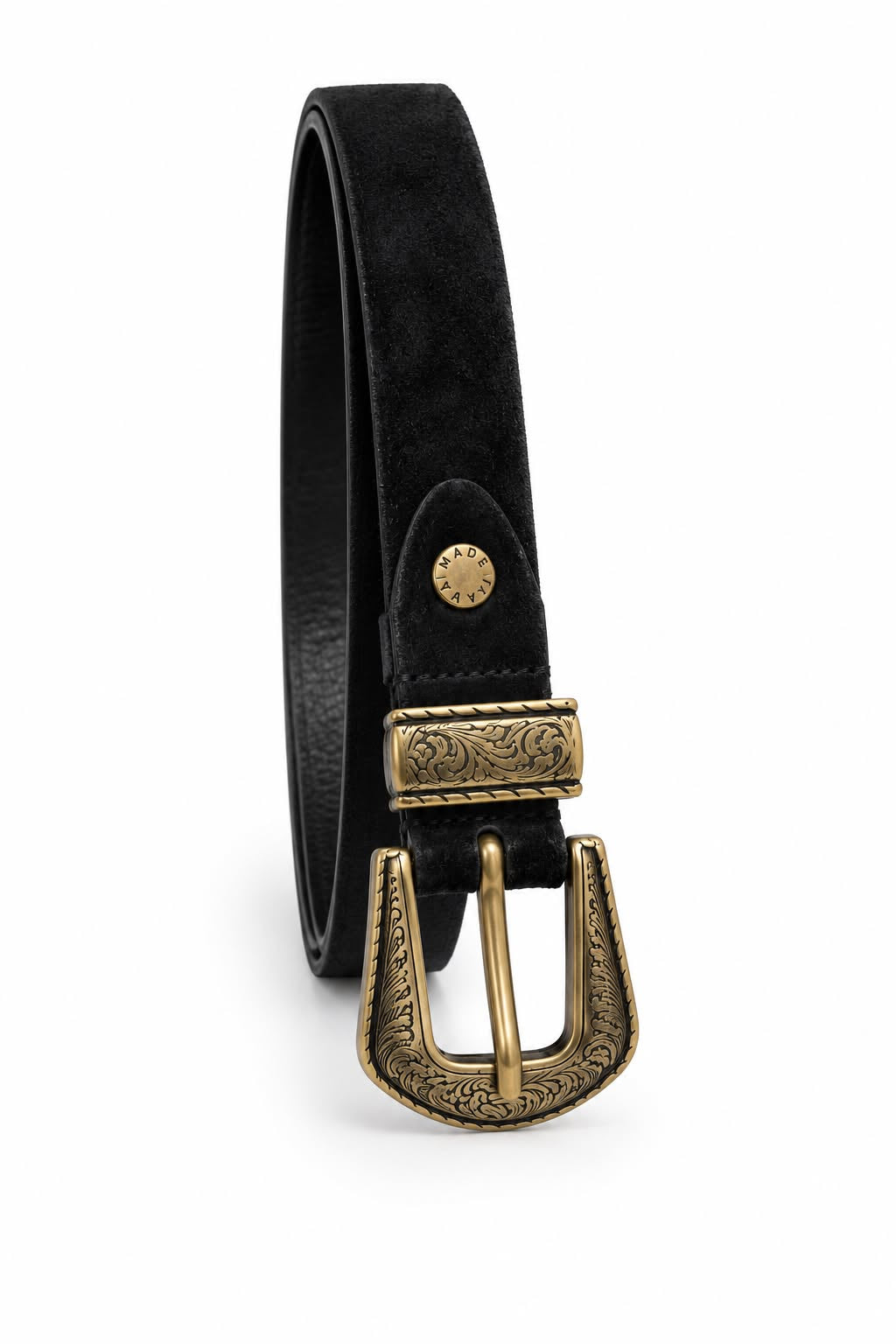 CINTURA GOTIC 2