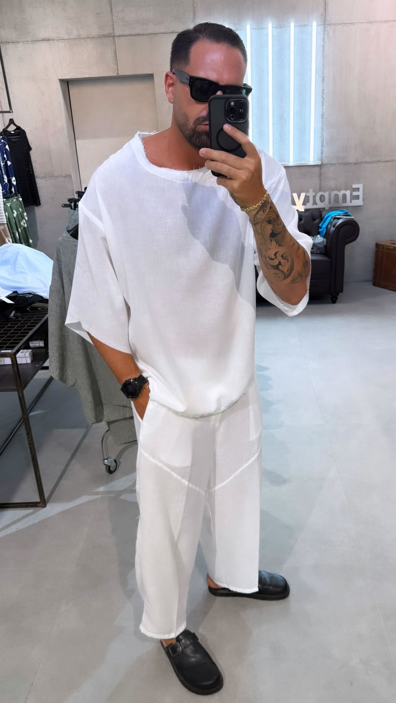 COORDINATO IBIZA