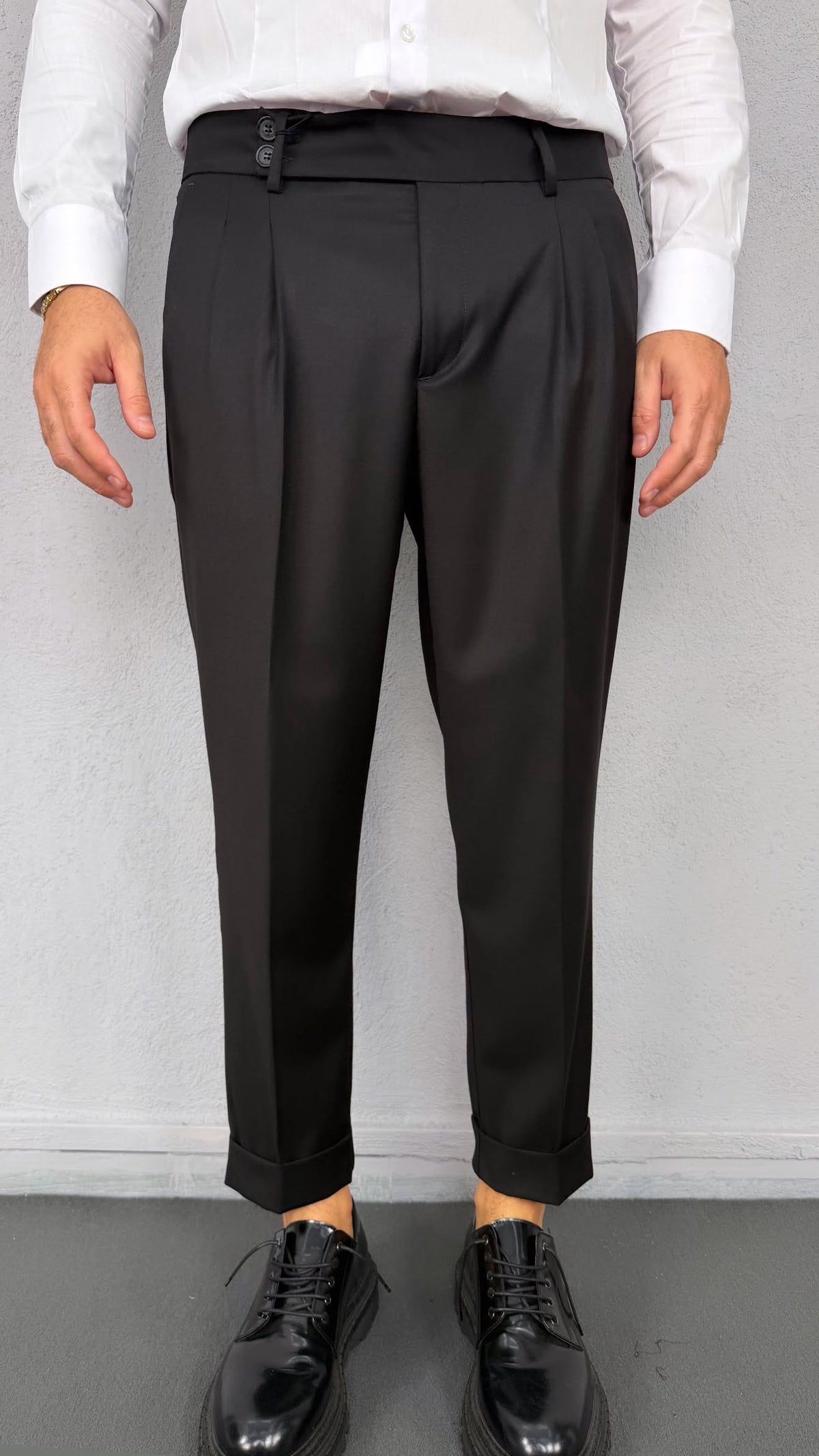 PANTALONE IMPERIAL - FREEDOM