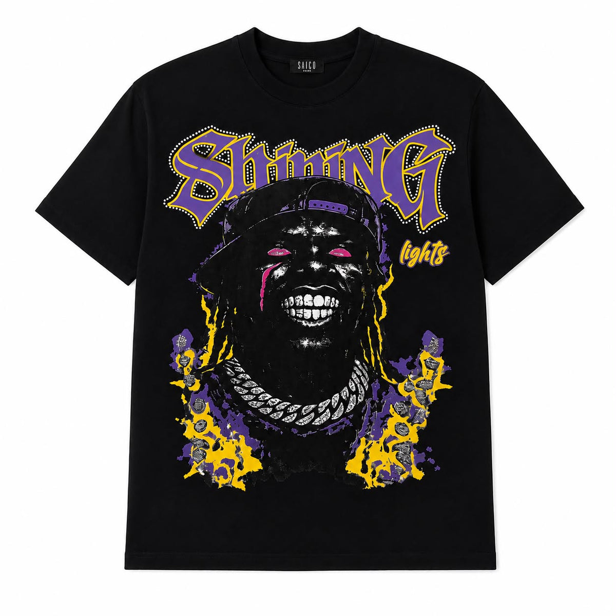 SHIRT LIGHT