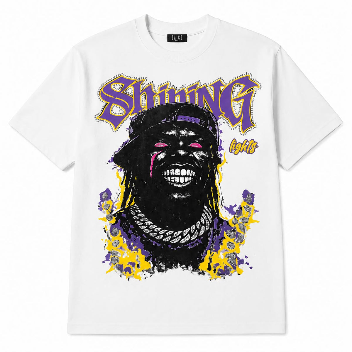 SHIRT LIGHT