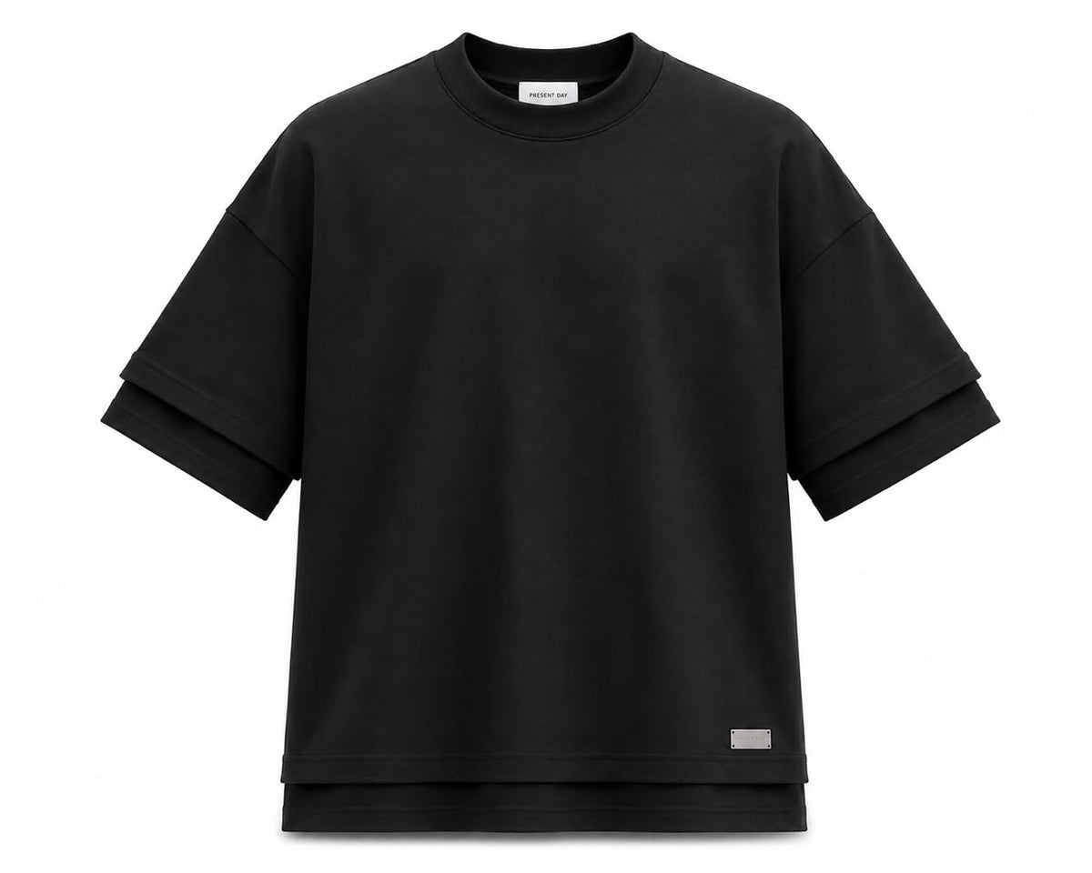 DOUBLE SHIRT