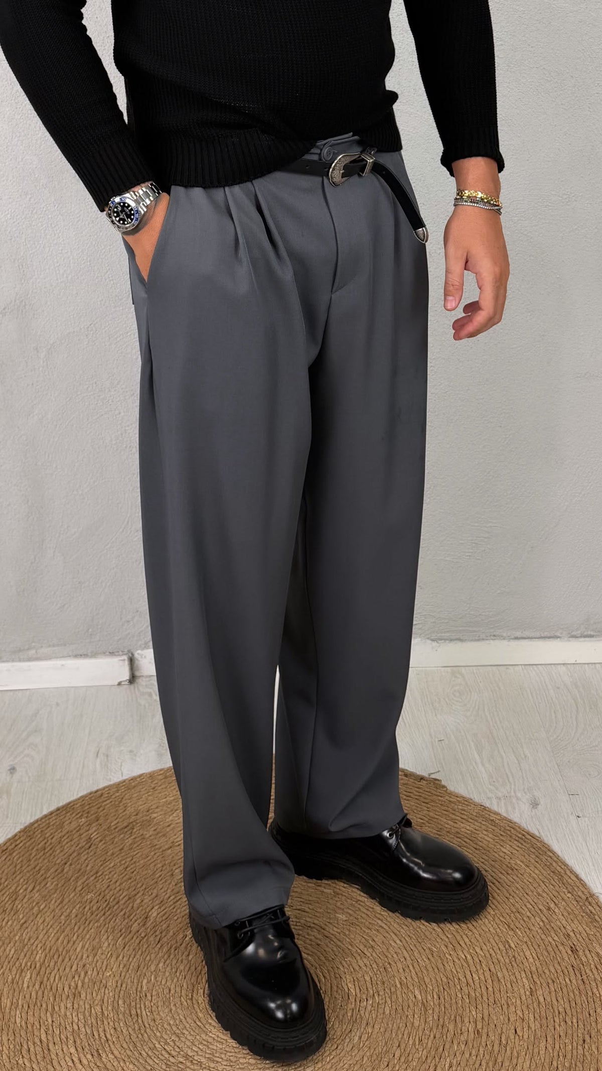 PANT PENCES