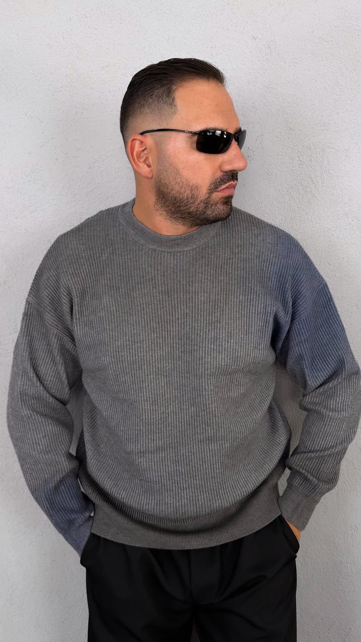MAGLIA PRESTIGE