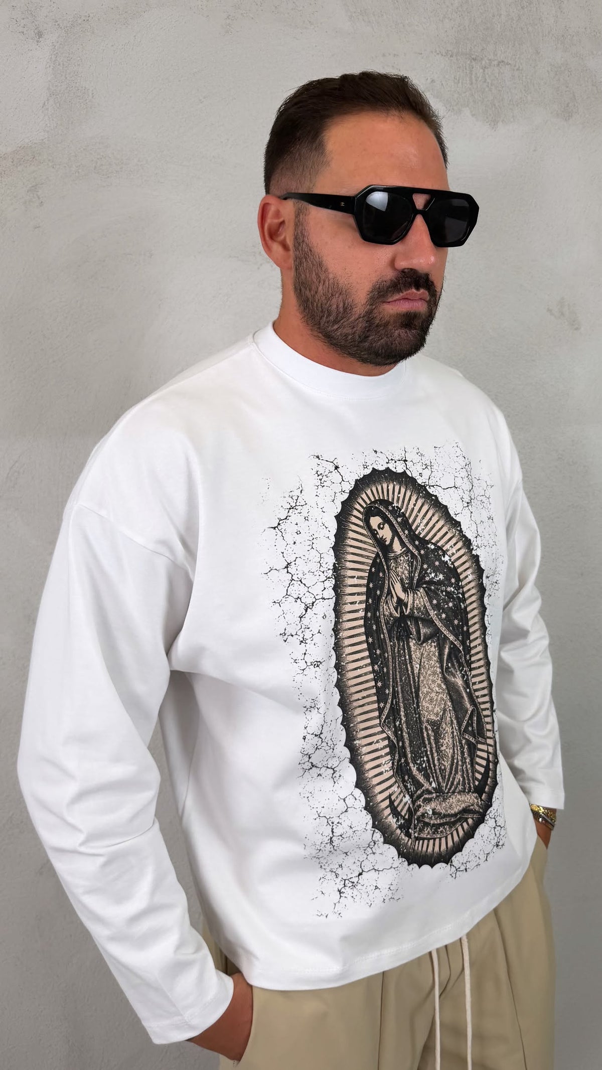 LONGSLEEVE PROTECT