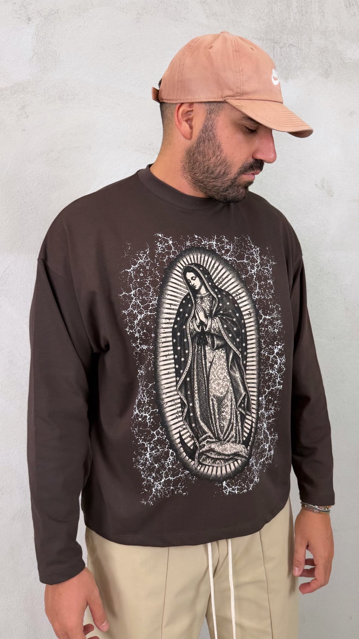 LONGSLEEVE PROTECT