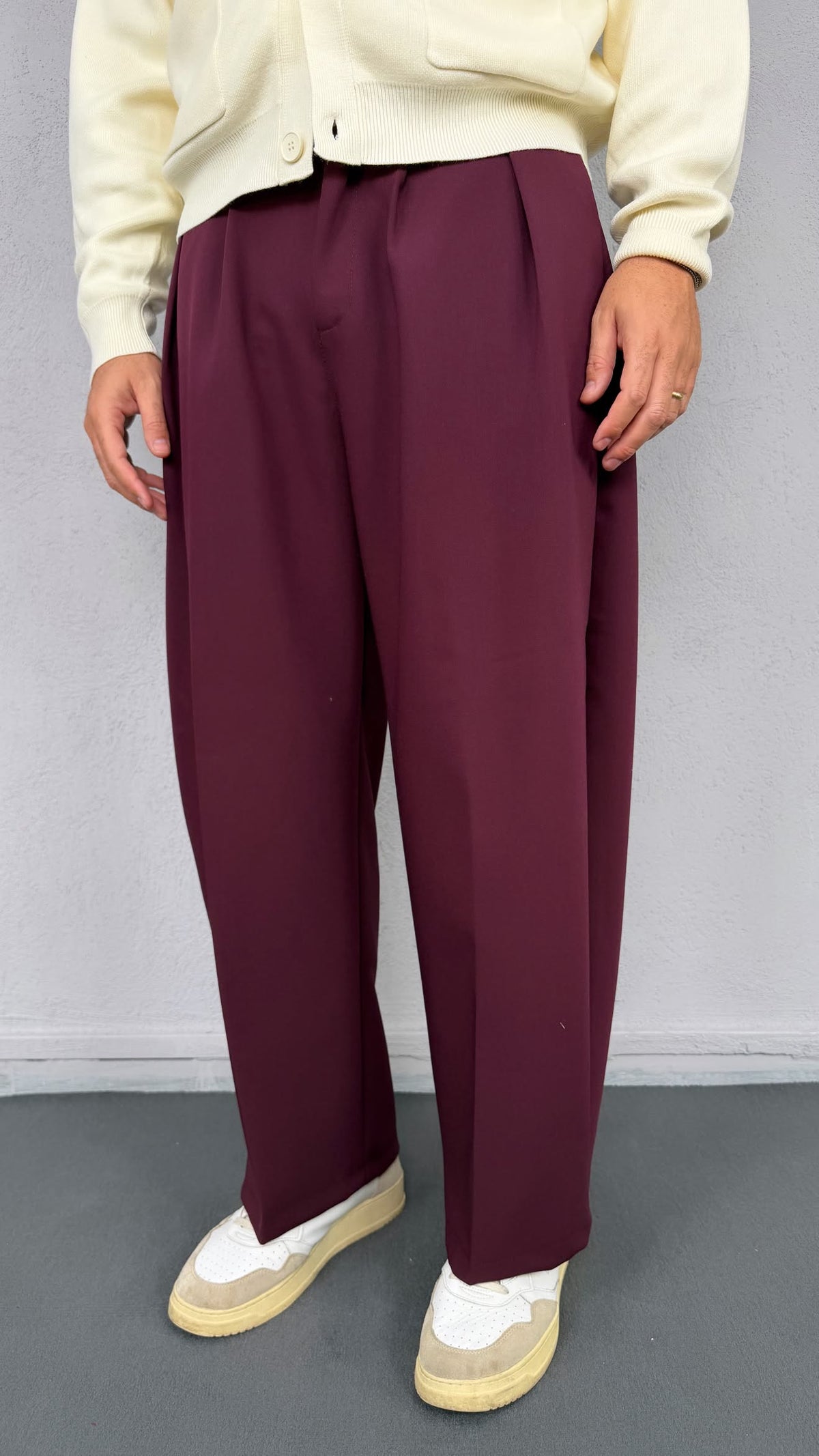 PANTALONE ROYAL