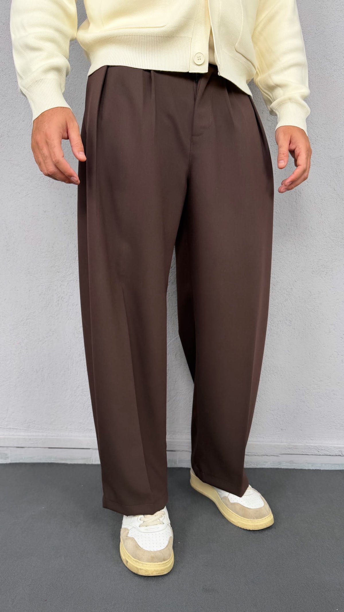 PANTALONE ROYAL