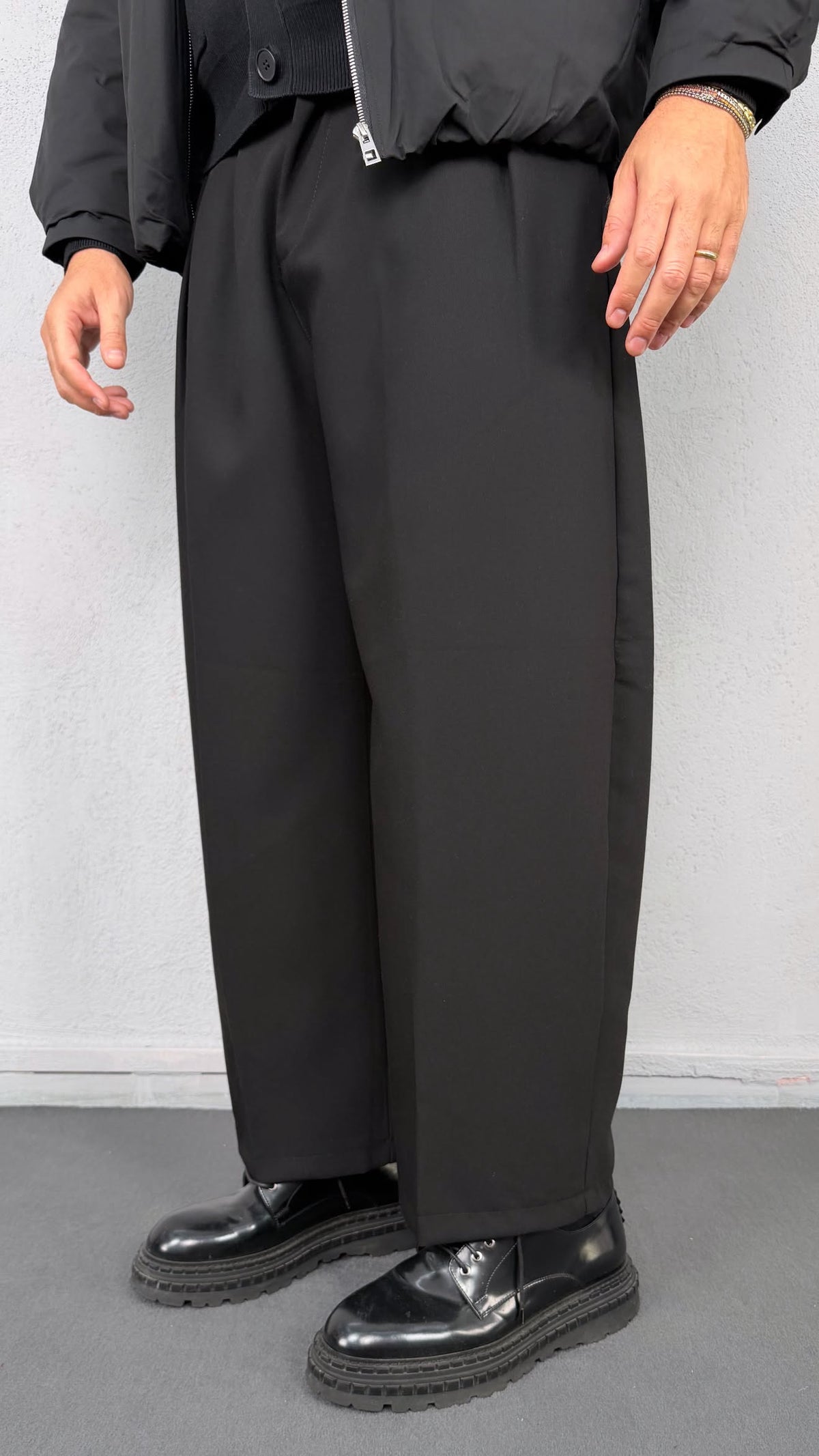PANTALONE ROYAL