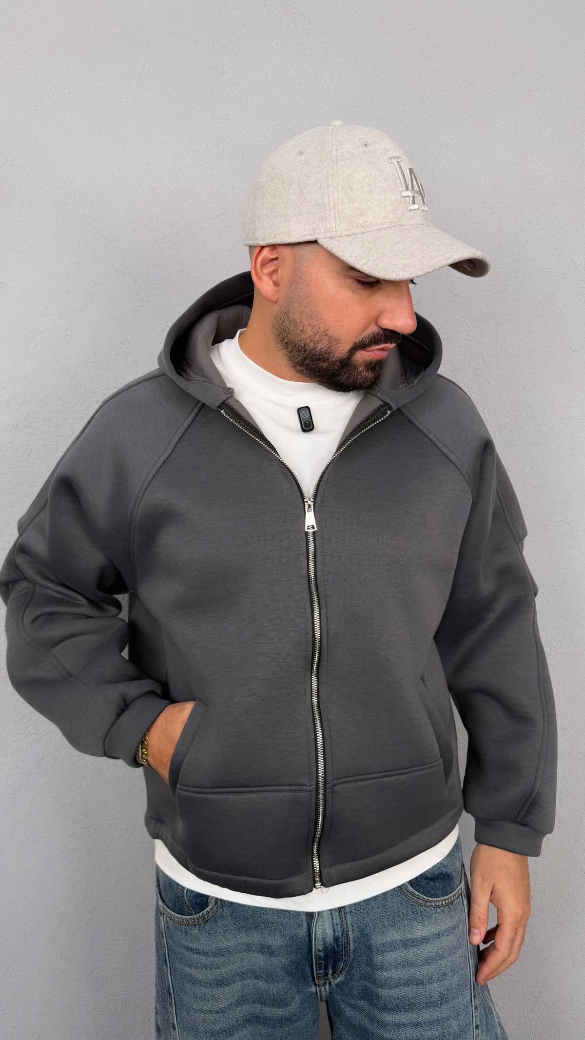 FELPA SCUBA DRAP