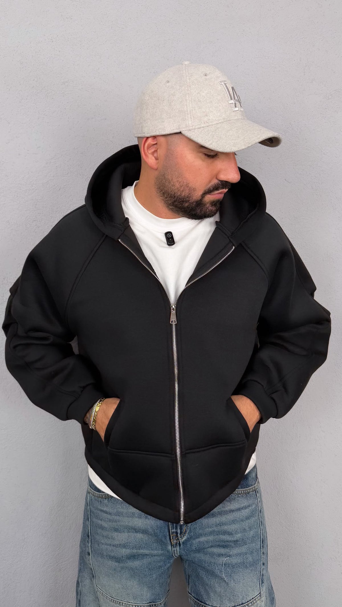 FELPA SCUBA DRAP
