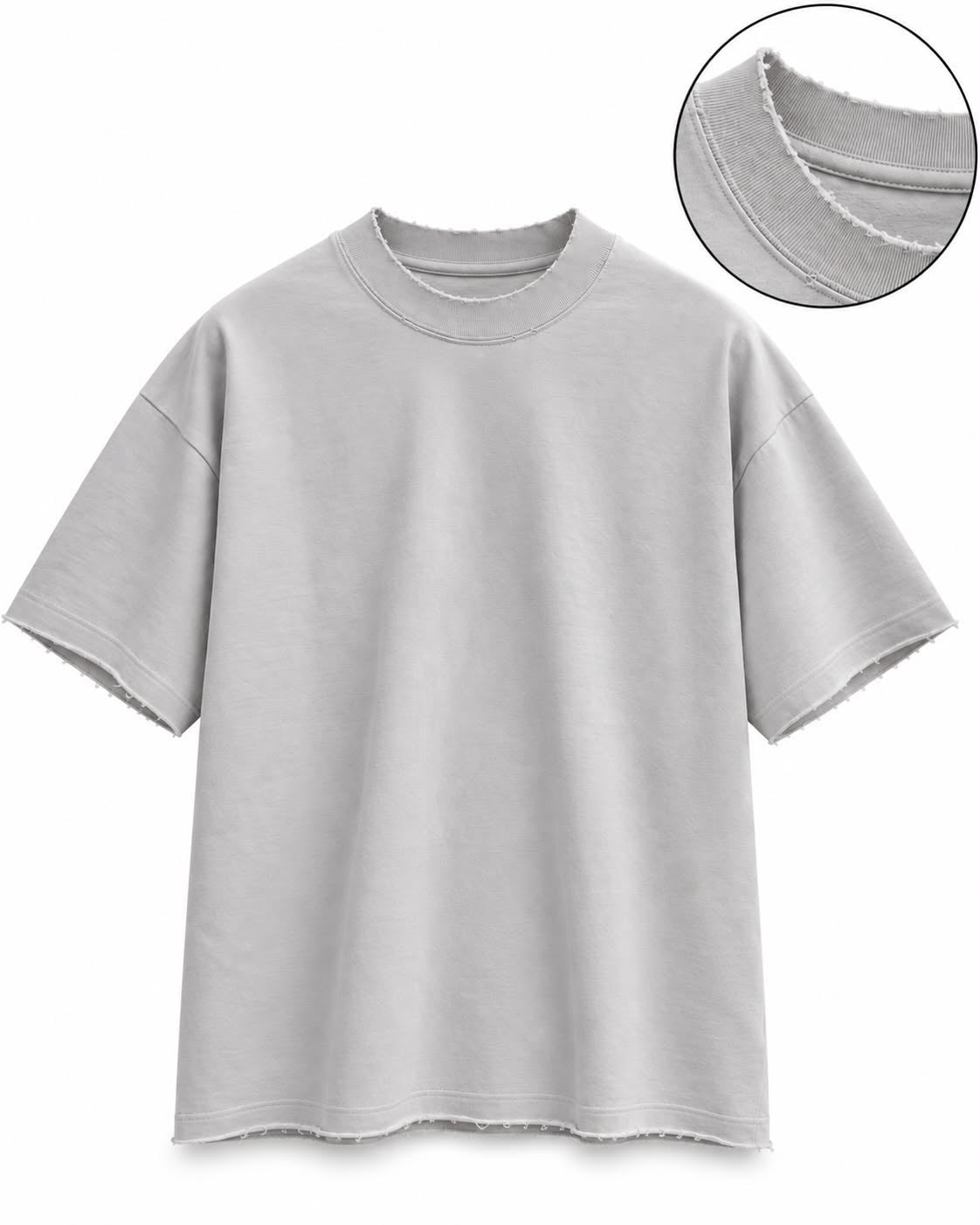 SHIRT COLLETTO A COSTINA