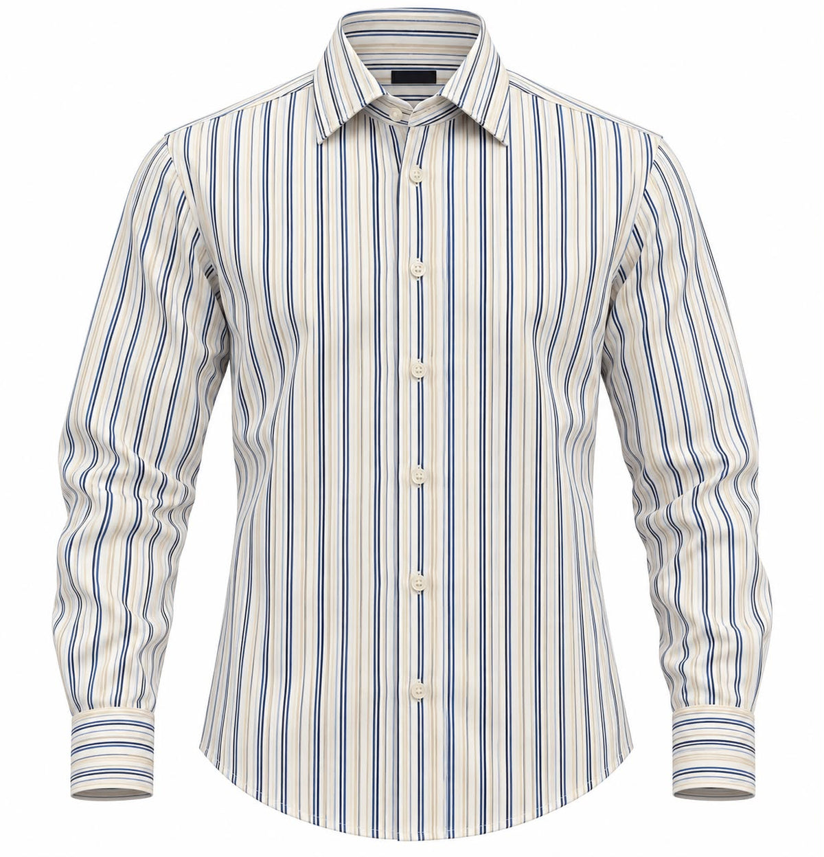 CAMICIA SOUND