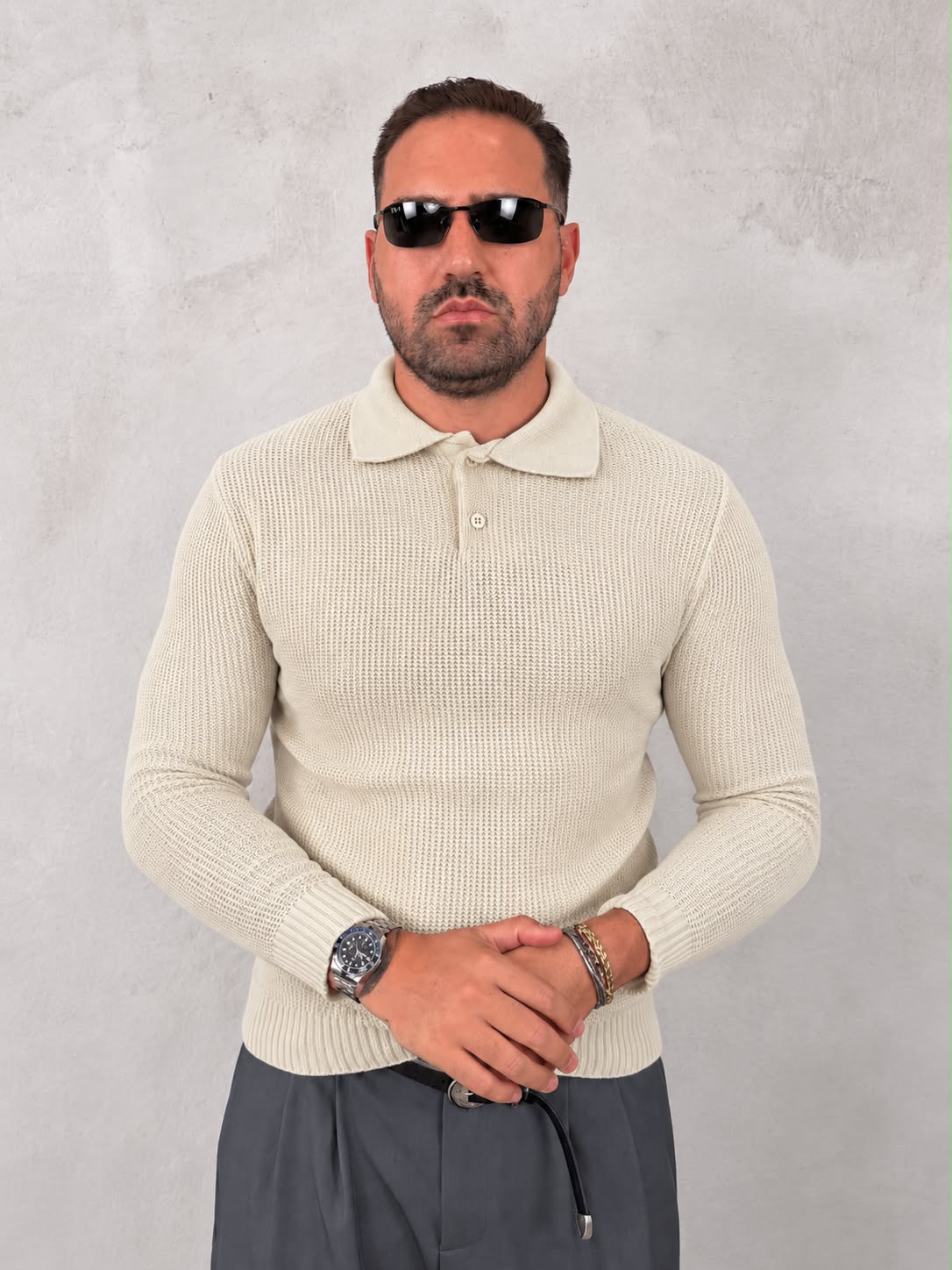 POLO TRAMATA