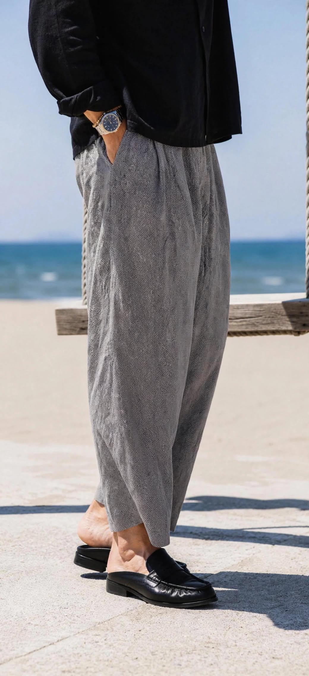 PANTALONE USHUAIA 20