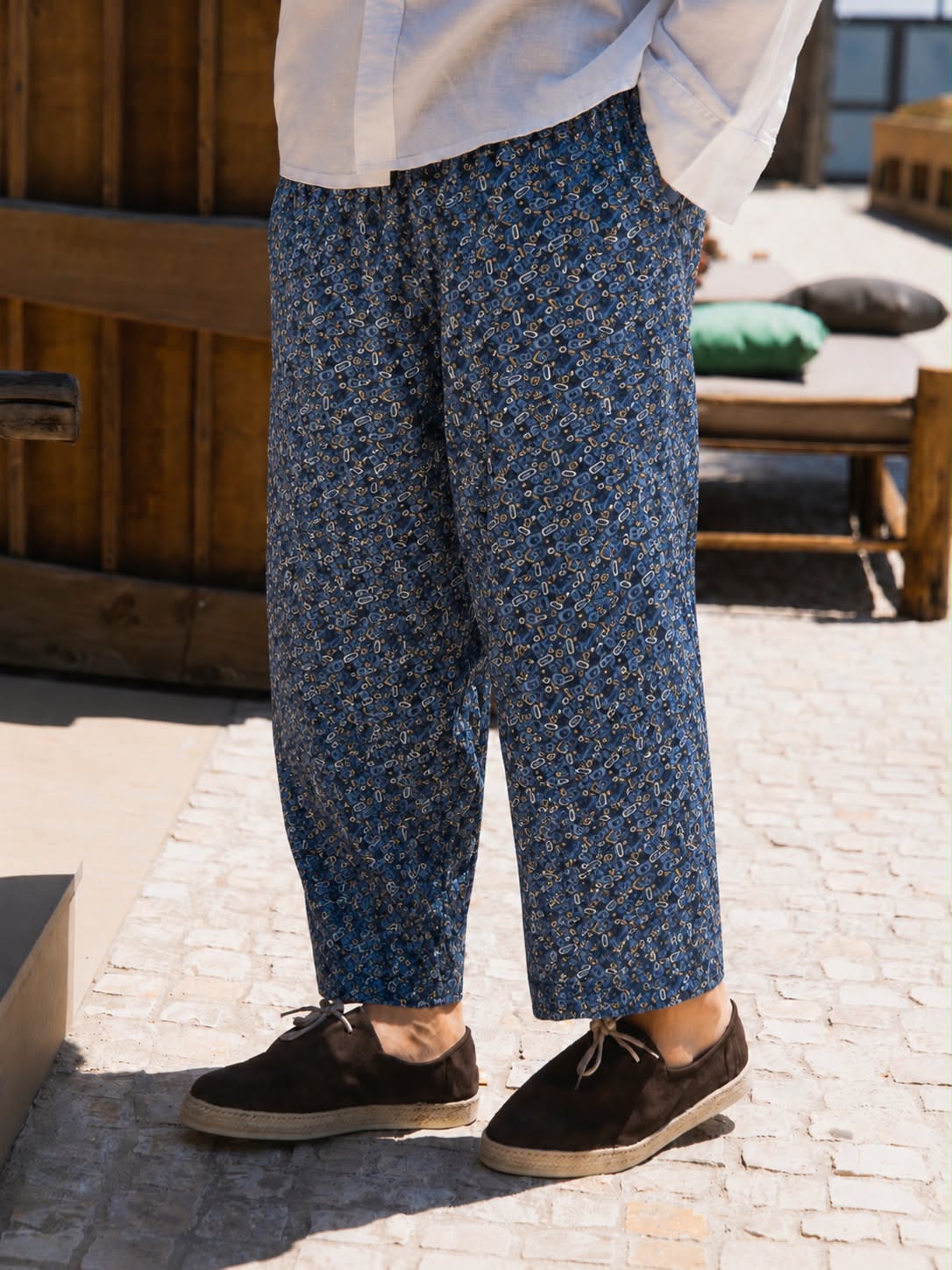 PANTALONE USHUAIA 8