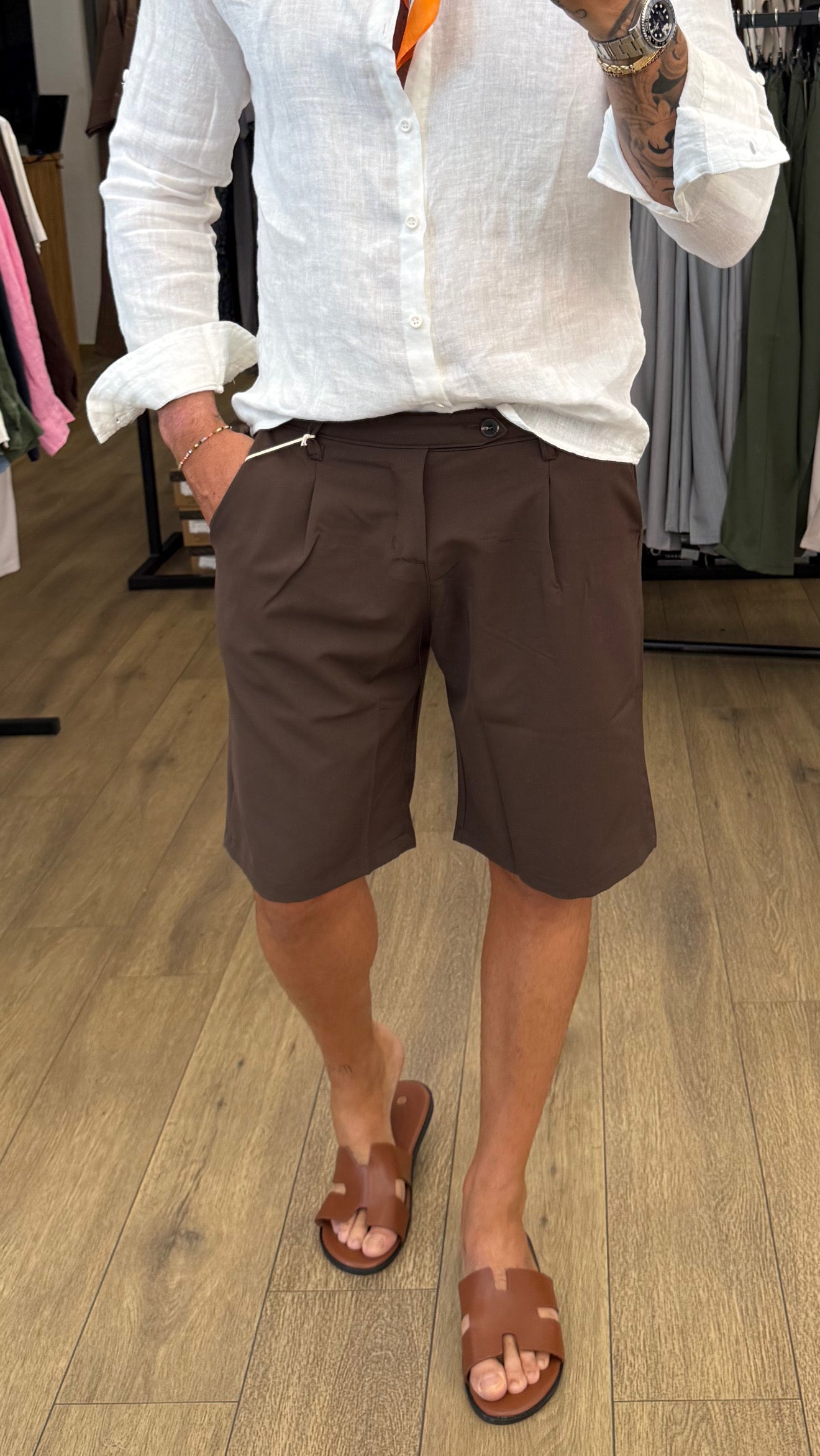 BERMUDA CLASSIC 2.0