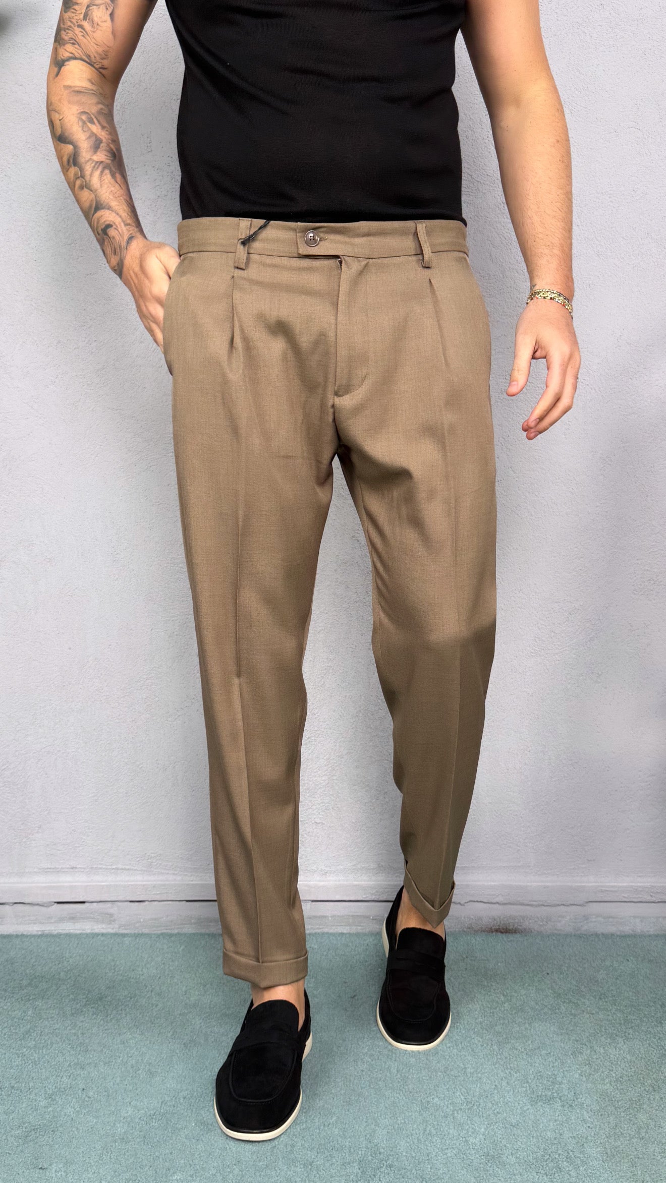 PANTALONE PRIVILAGE