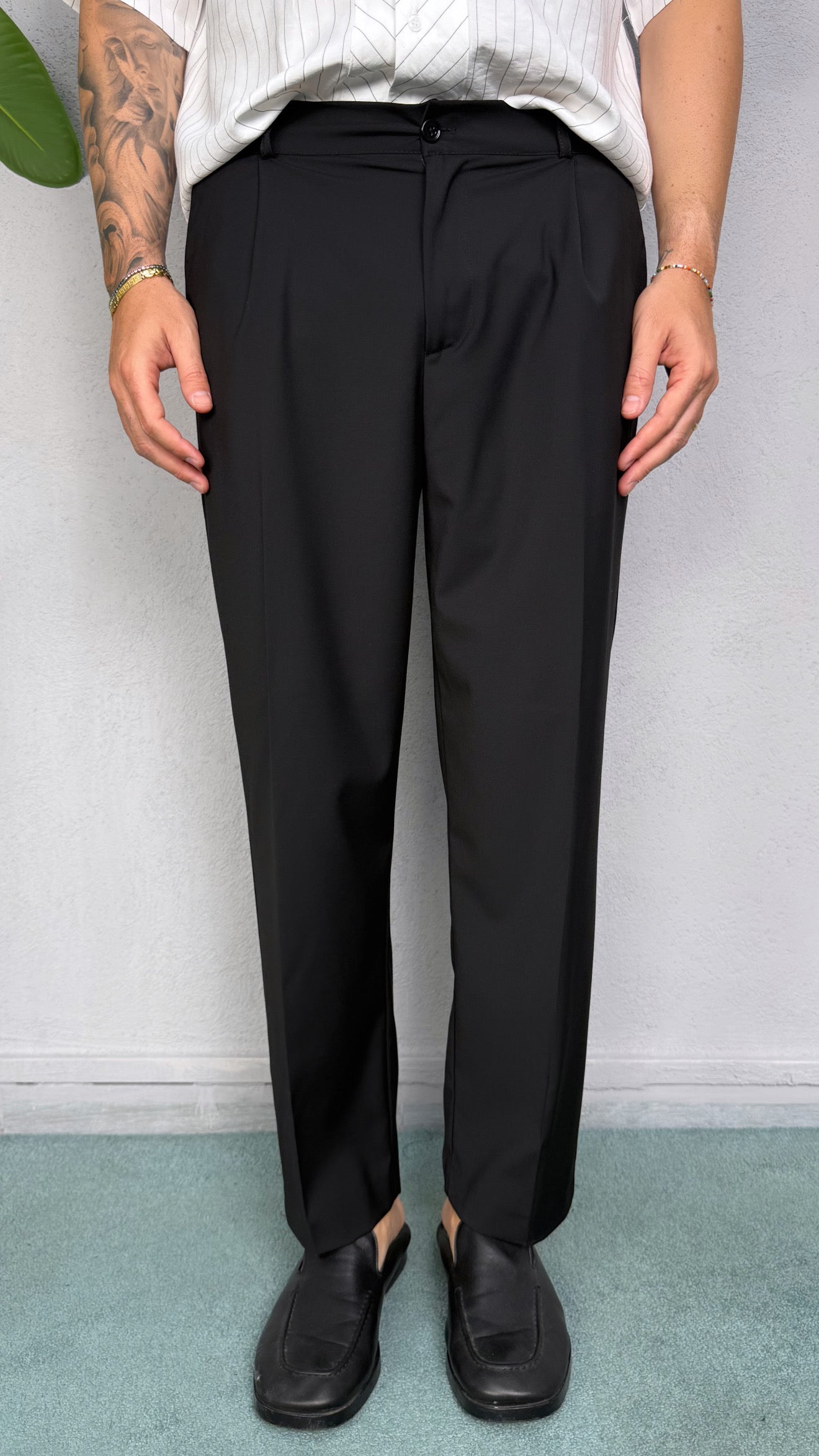 PANTALONE SUBLIME