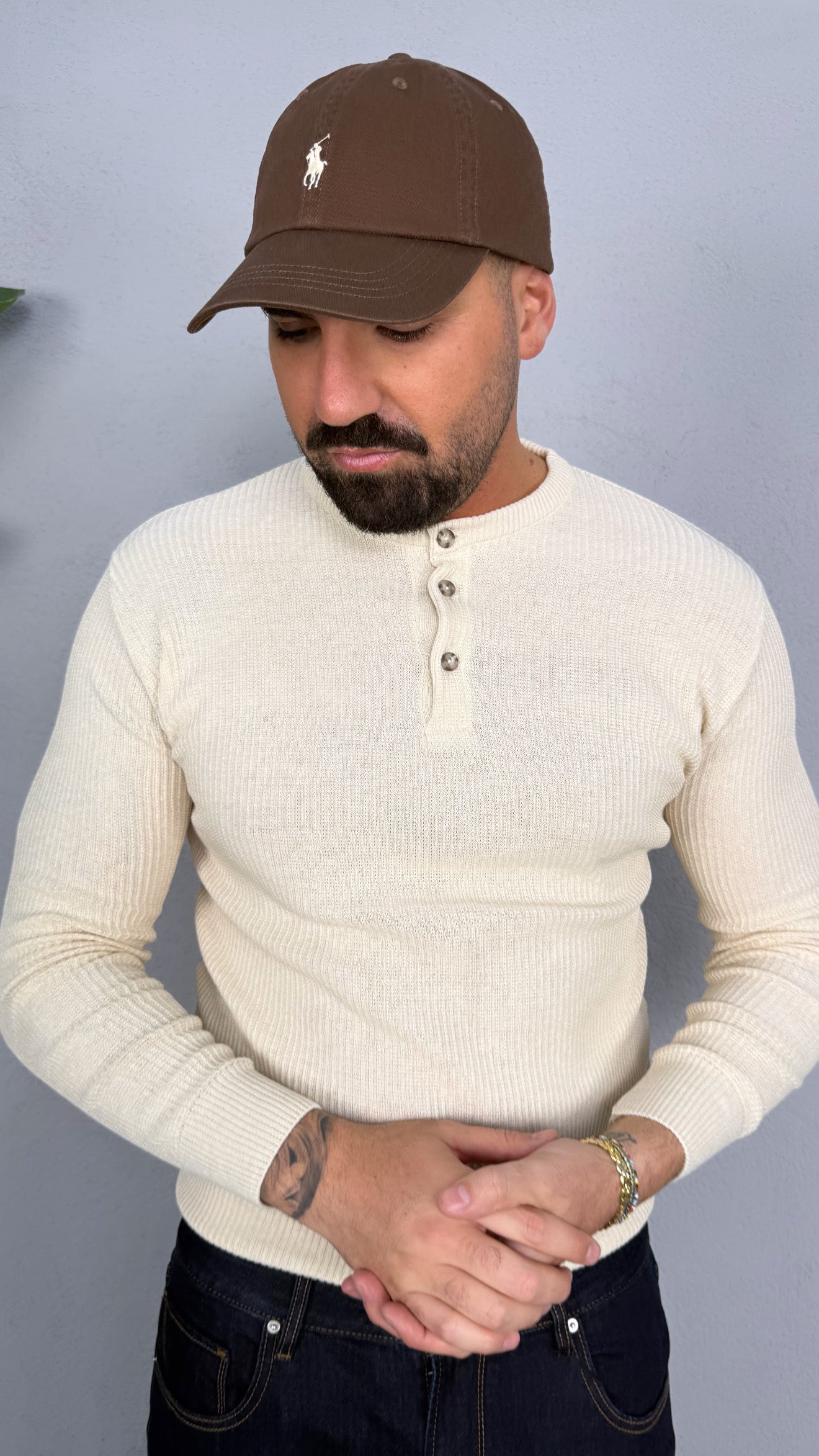 MAGLIA NOES