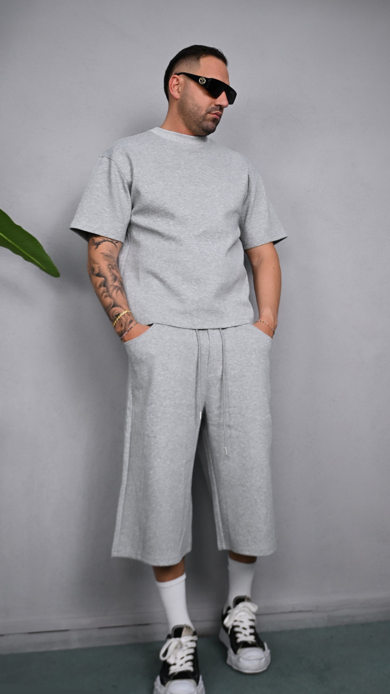 COORDINATO EVERYDAY