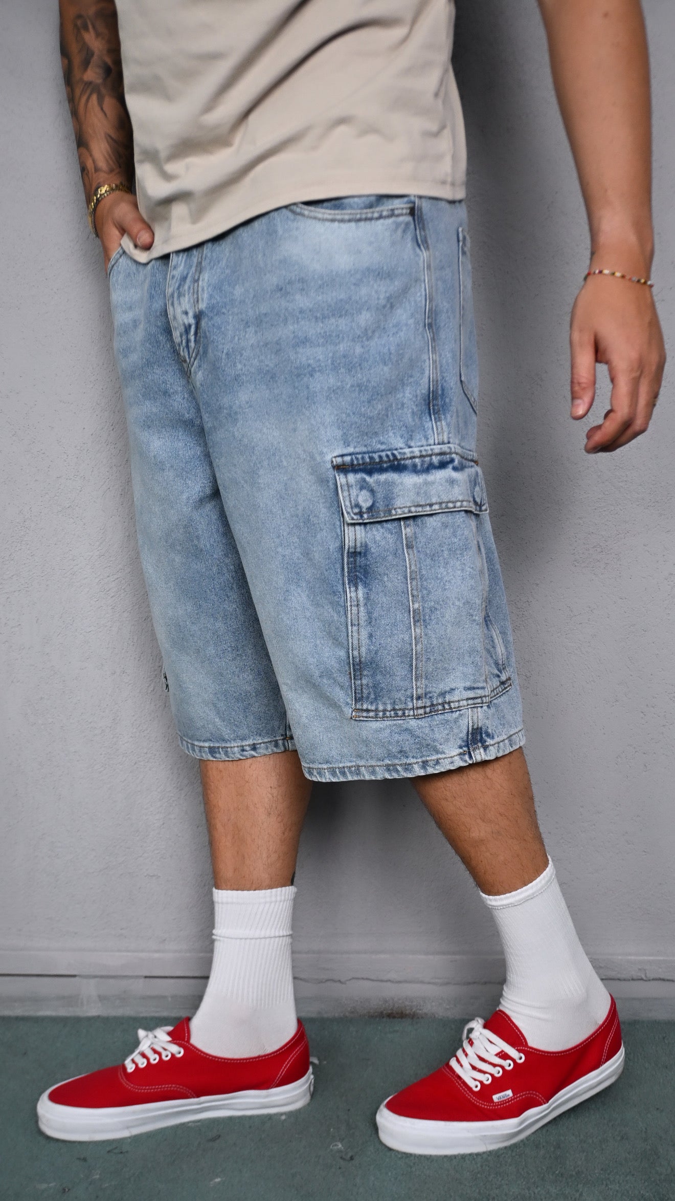 CARGO SHORT