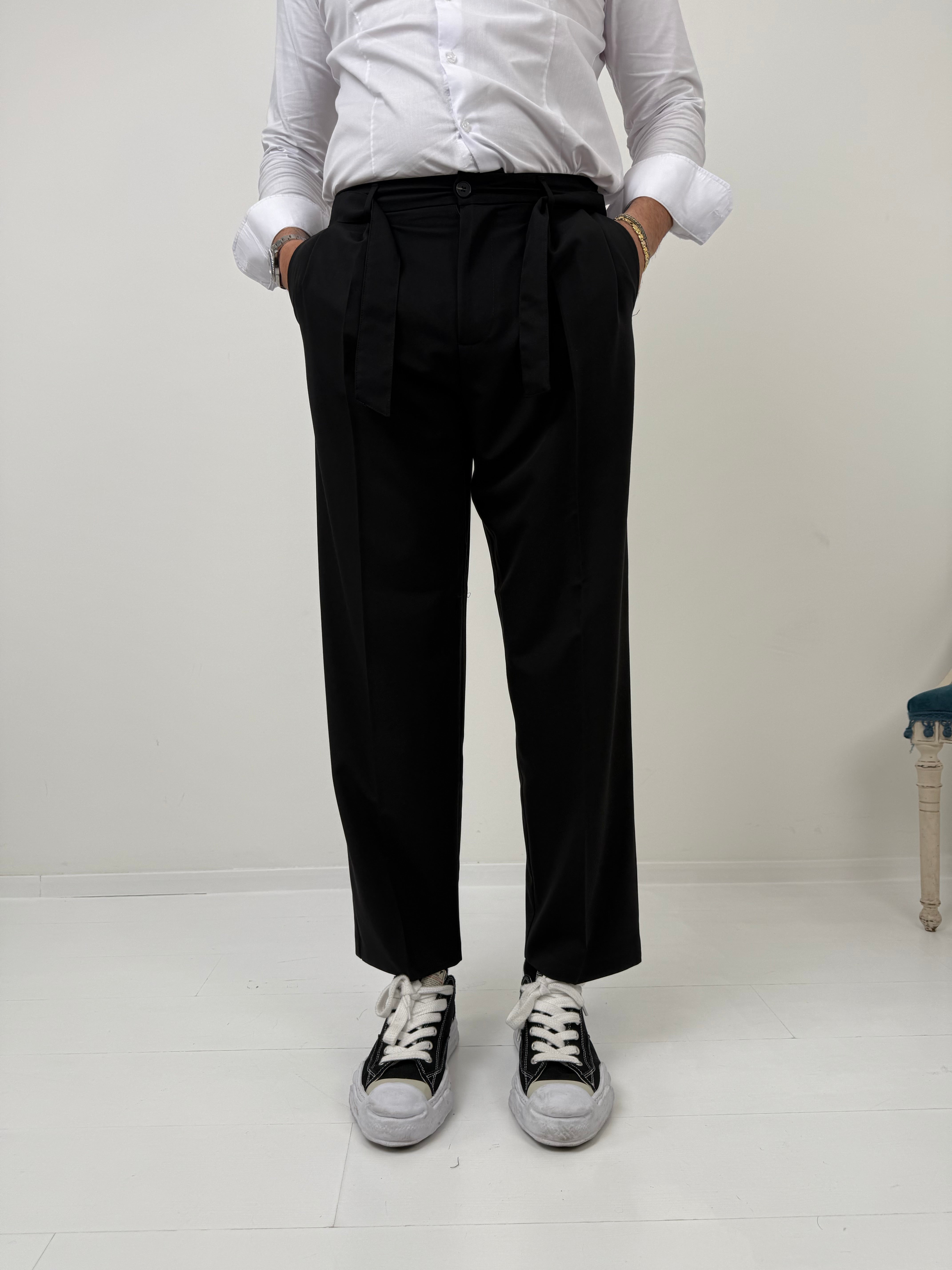 PANTALONE BELT