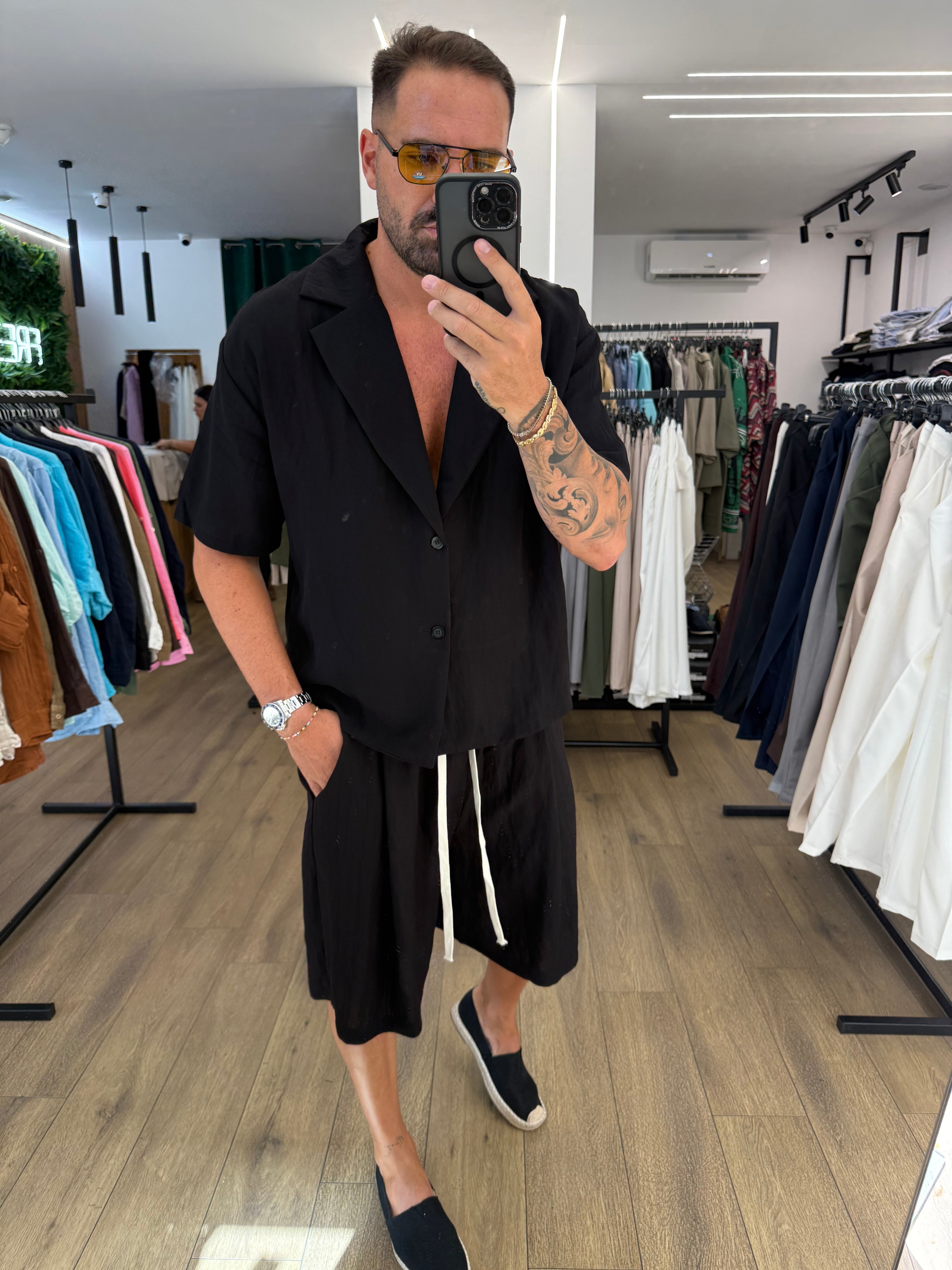 COORDINATO NAMMOS